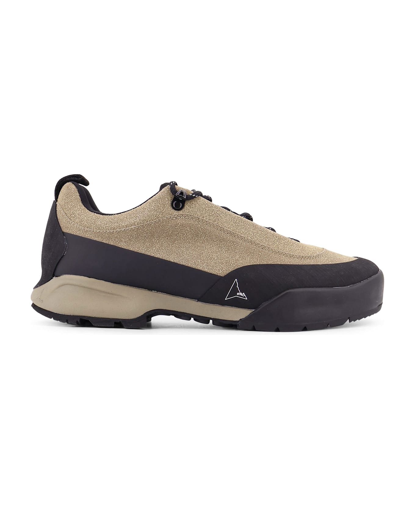 ROA Cingino Low-top Sneakers