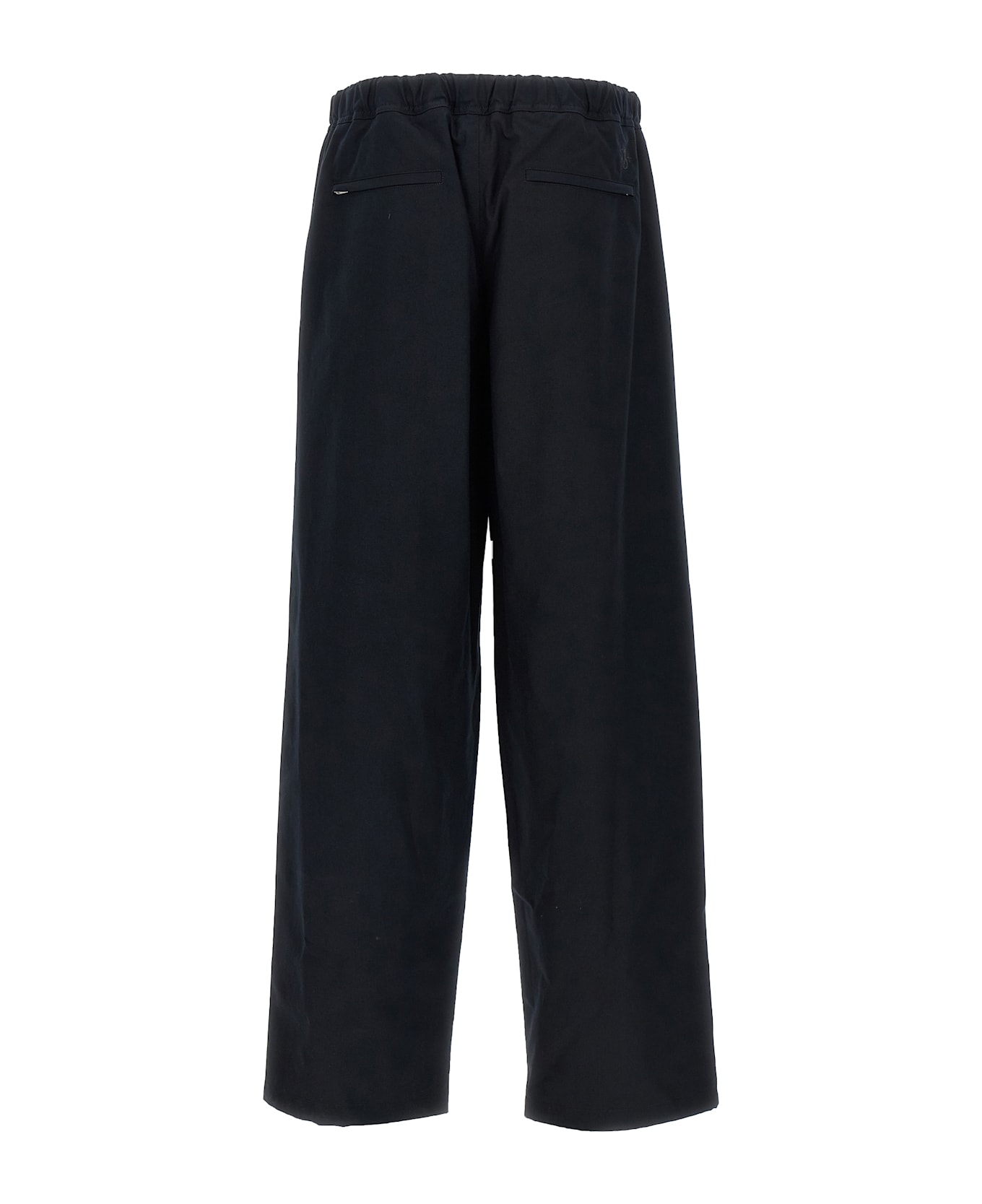 Jil Sander 
268
 Pants - Blue