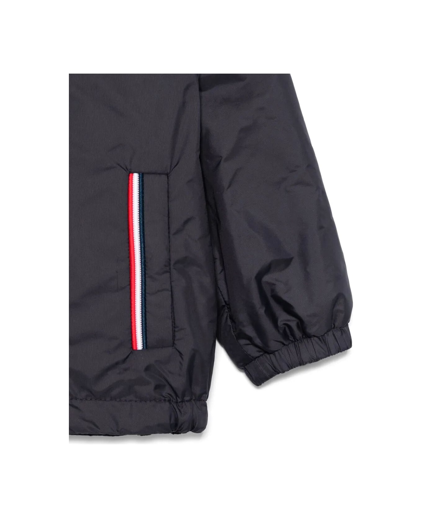 Moncler Granduc Jacket - Navy