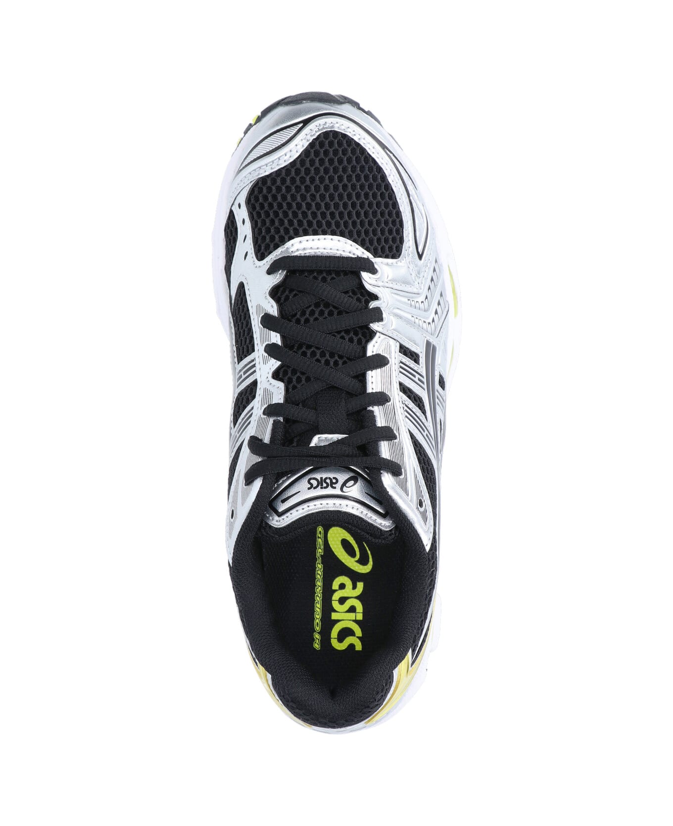 Asics "gel-kayano 14" Sneakers - Silver