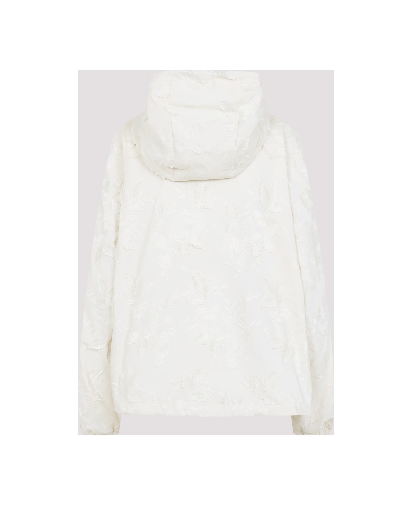 Moncler Charmeil Jacket - Cream