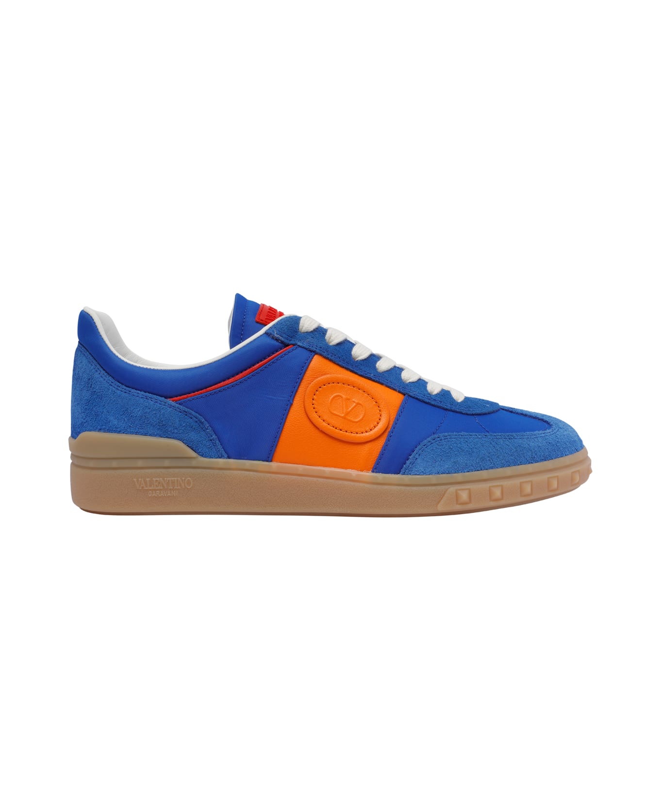 Valentino Garavani Upvillage Sneakers - Blue