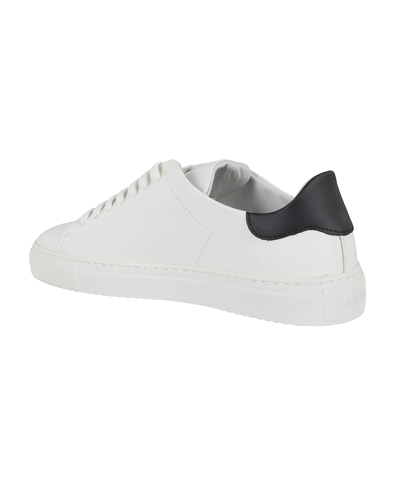Axel Arigato Clean 90 Sneaker - White Black