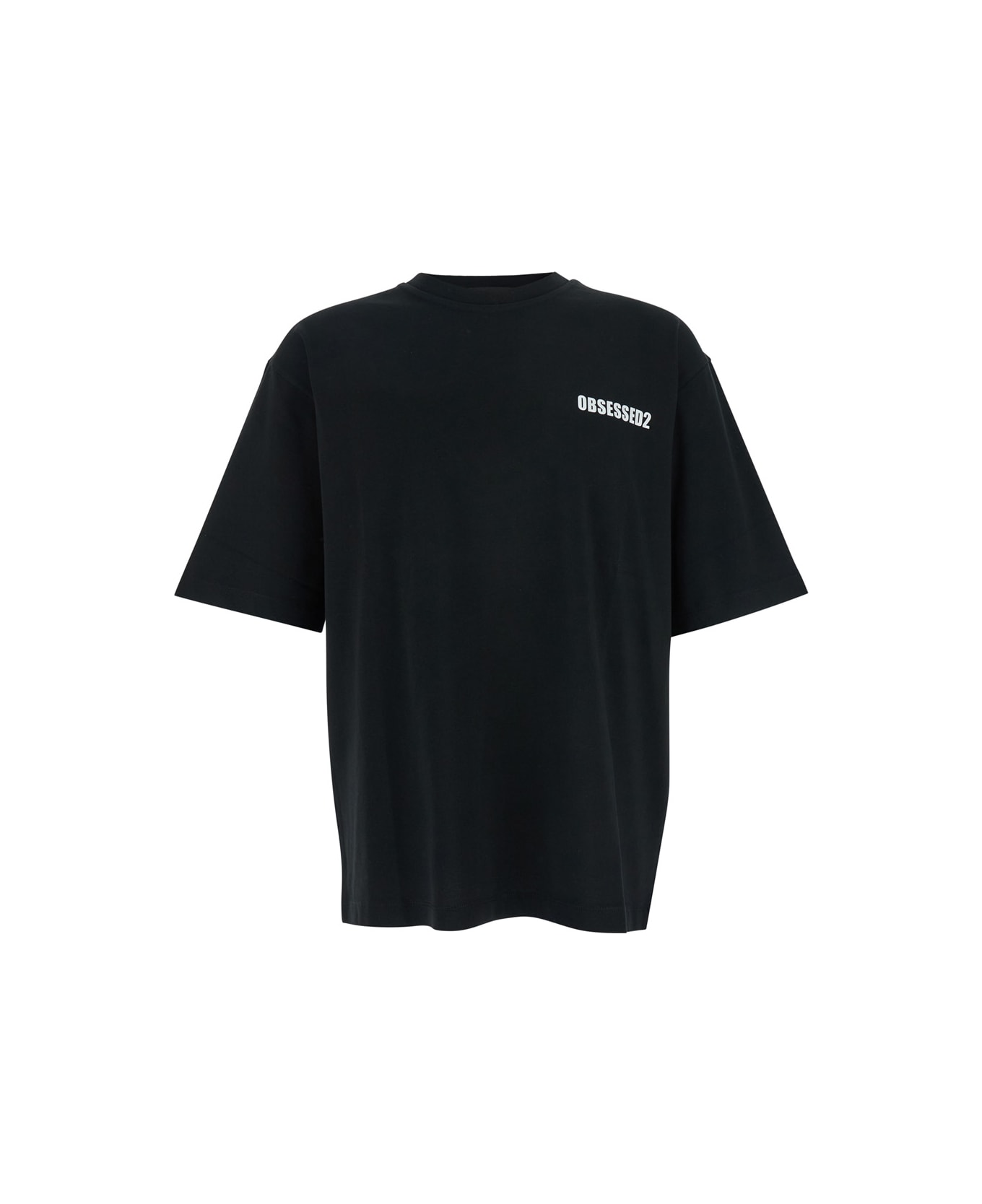 Dsquared2 Cotton T-shirt | italist