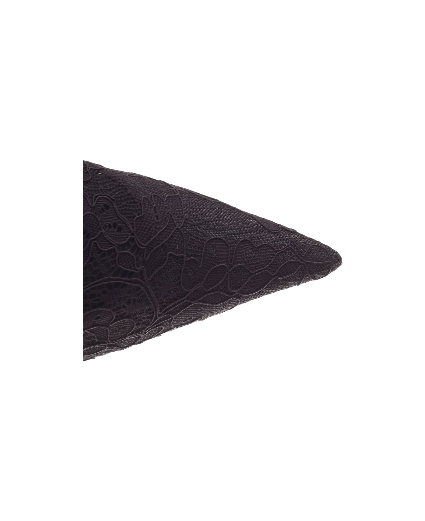 Dolce & Gabbana Lace Ankle Boot