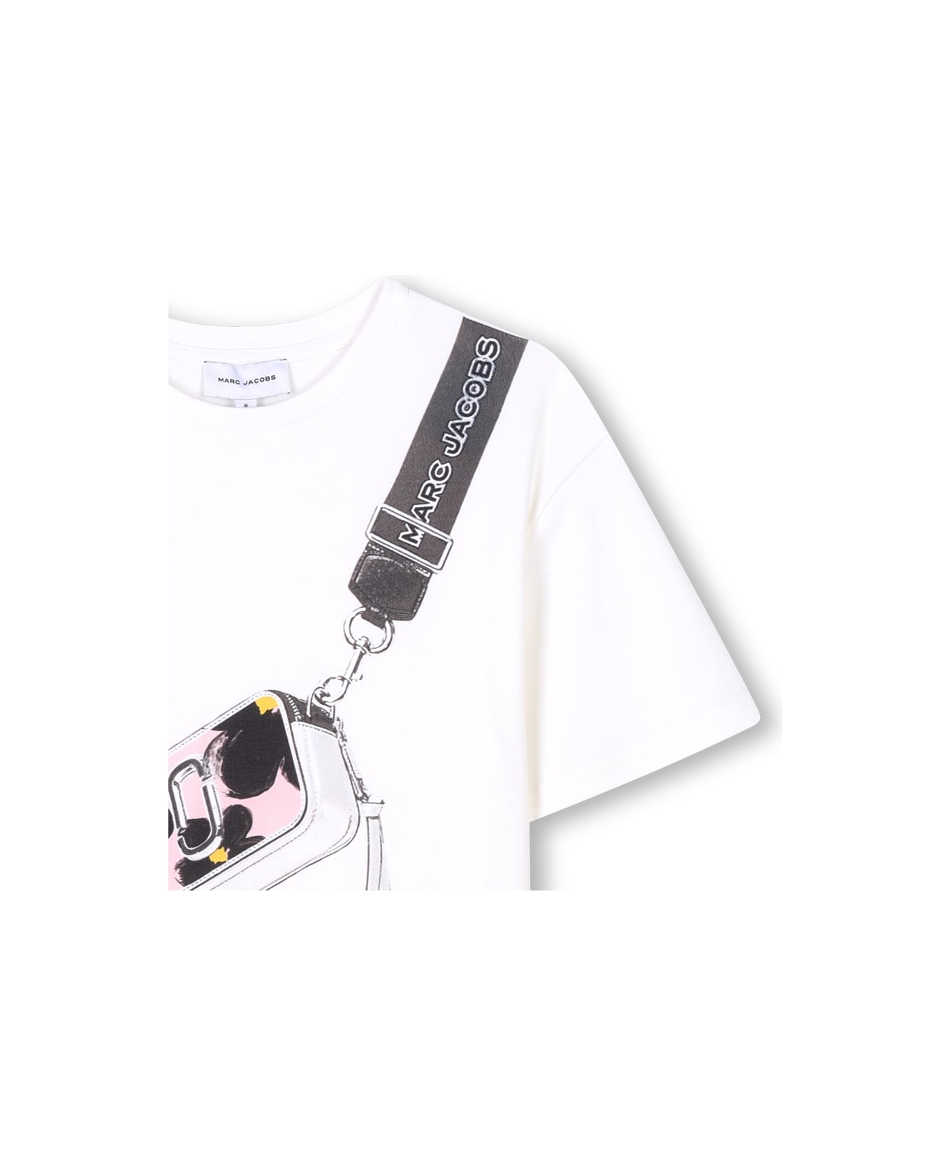 Marc Jacobs Dress - IVORY