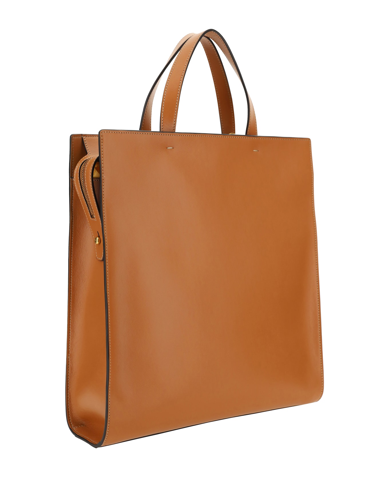 Tod's Slim Medium Tote Shoulder Bag - S410