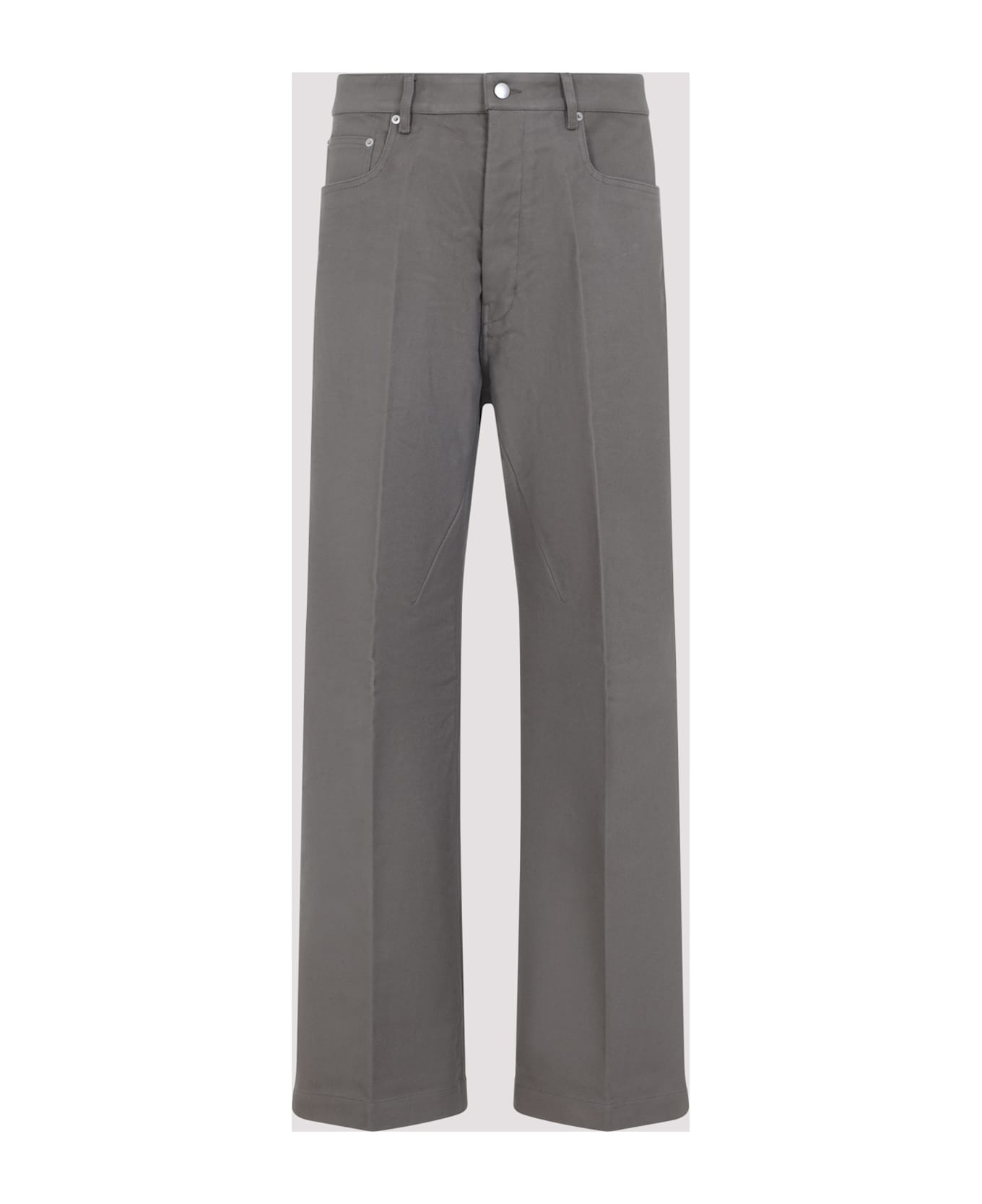 Rick Owens Geth Jeans - Dust