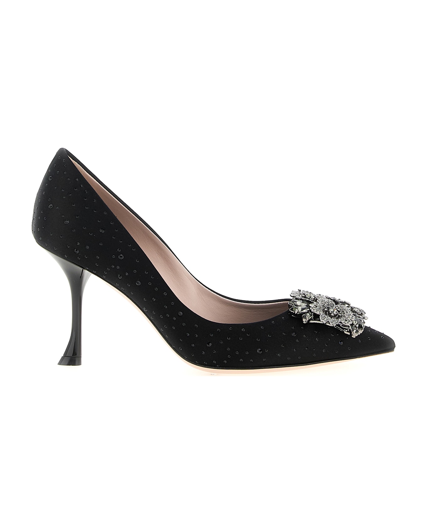 Roger Vivier 
efflorescence
 Pumps - Black  
