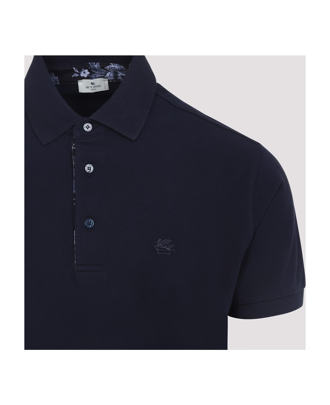 Etro Roma Polo