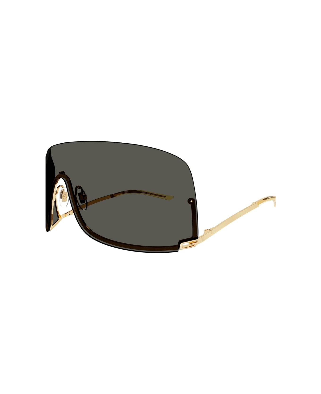 Gucci Eyewear GG1560s 001 Sunglasses サングラス