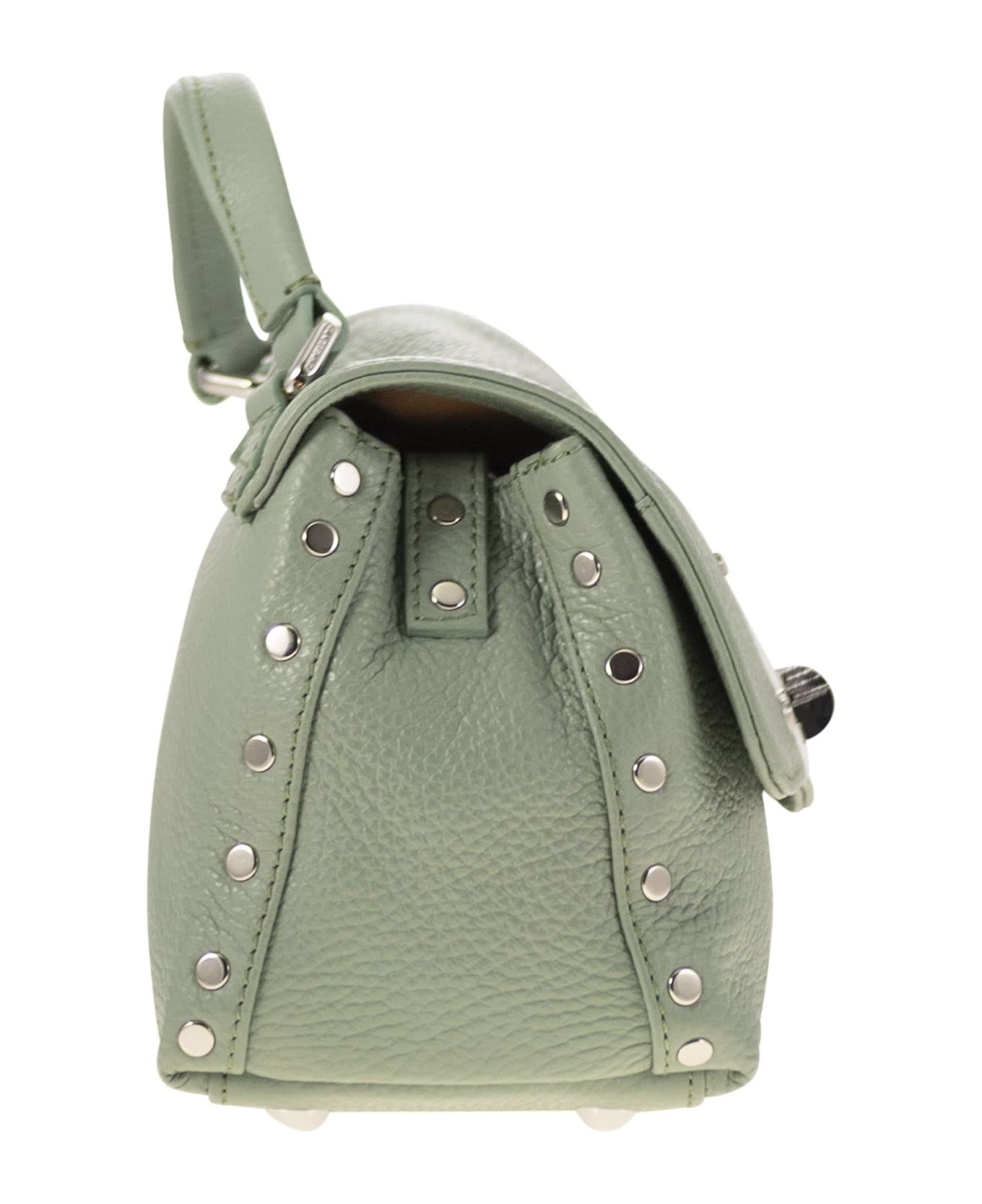 Zanellato Postina - Daily Baby Bag - Mint