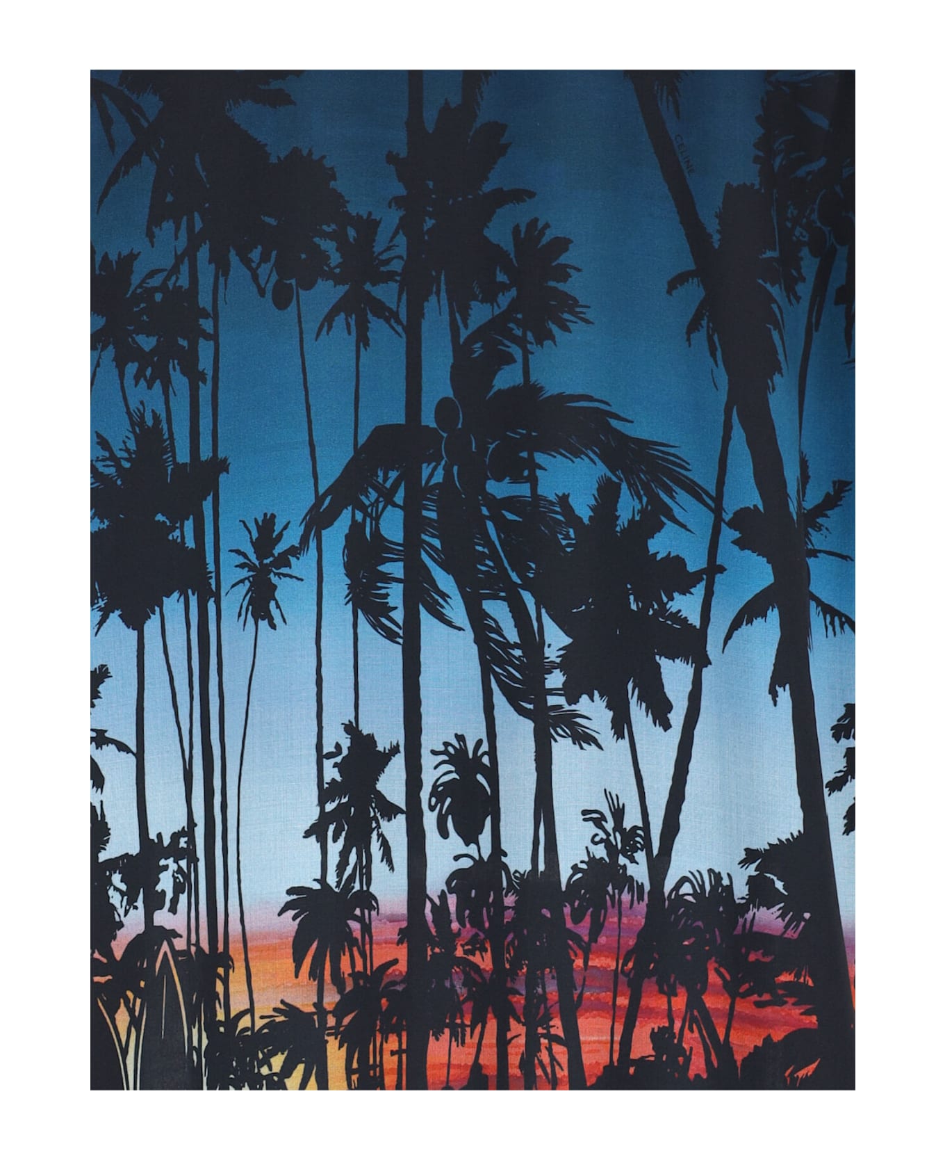 Hawaiian Shirt - Thumbnail 4