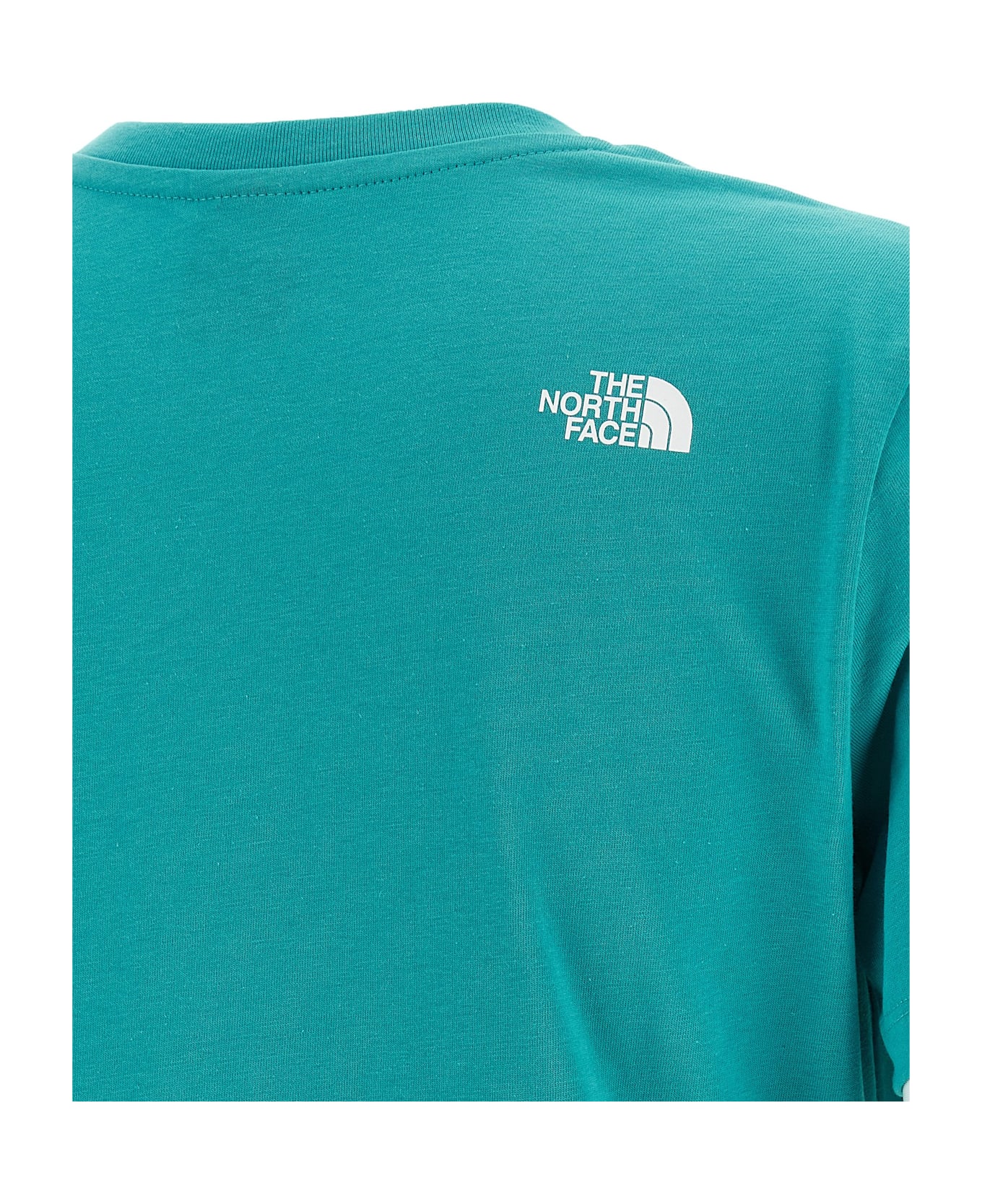 The North Face 
easy
 T-shirt - Light Blue