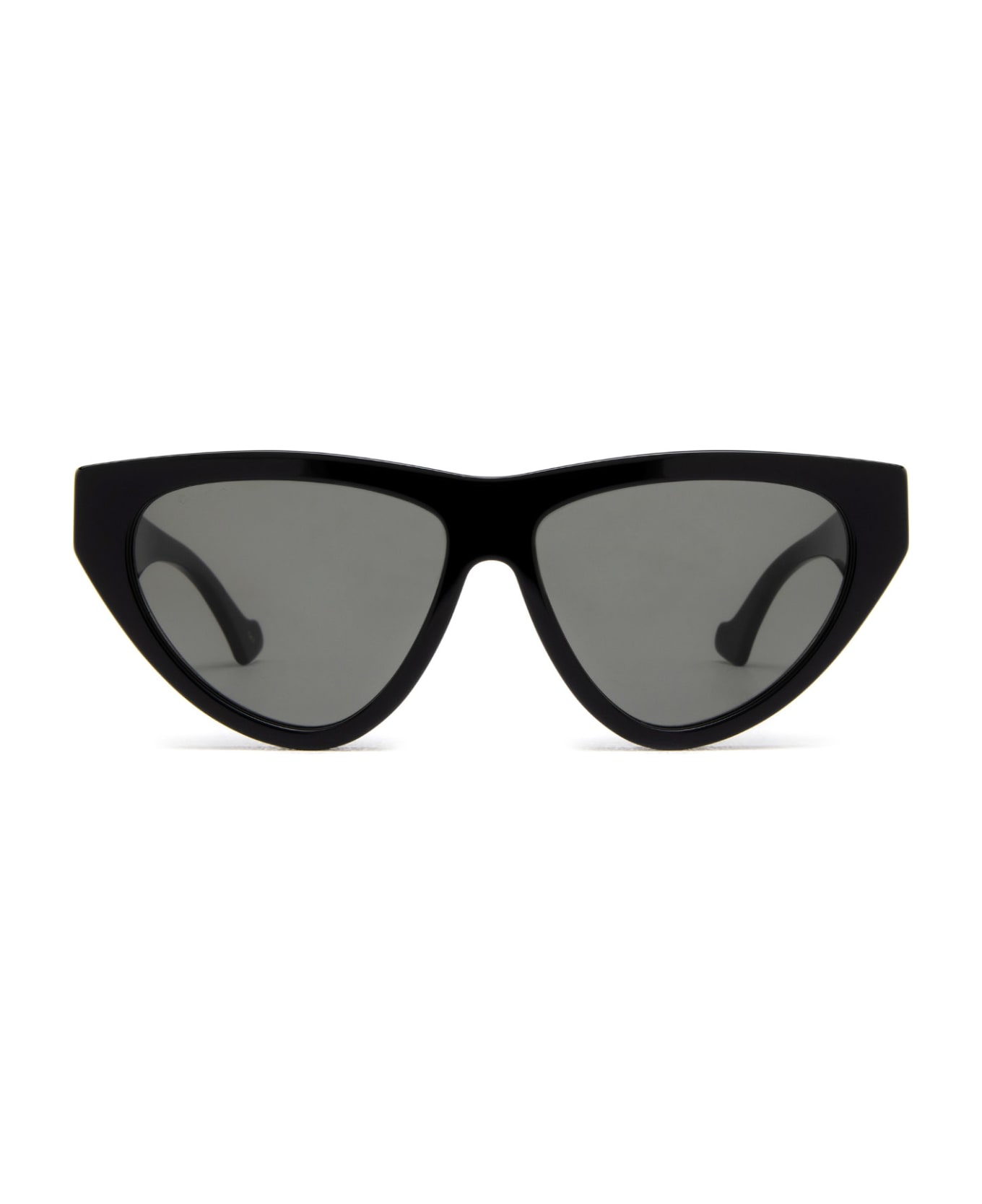 Gucci Eyewear Gg1333s Black Sunglasses - Black