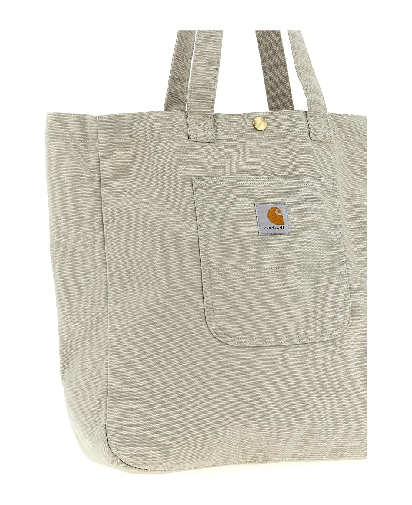 Carhartt 'bayfield' Shopping Bag - Gray