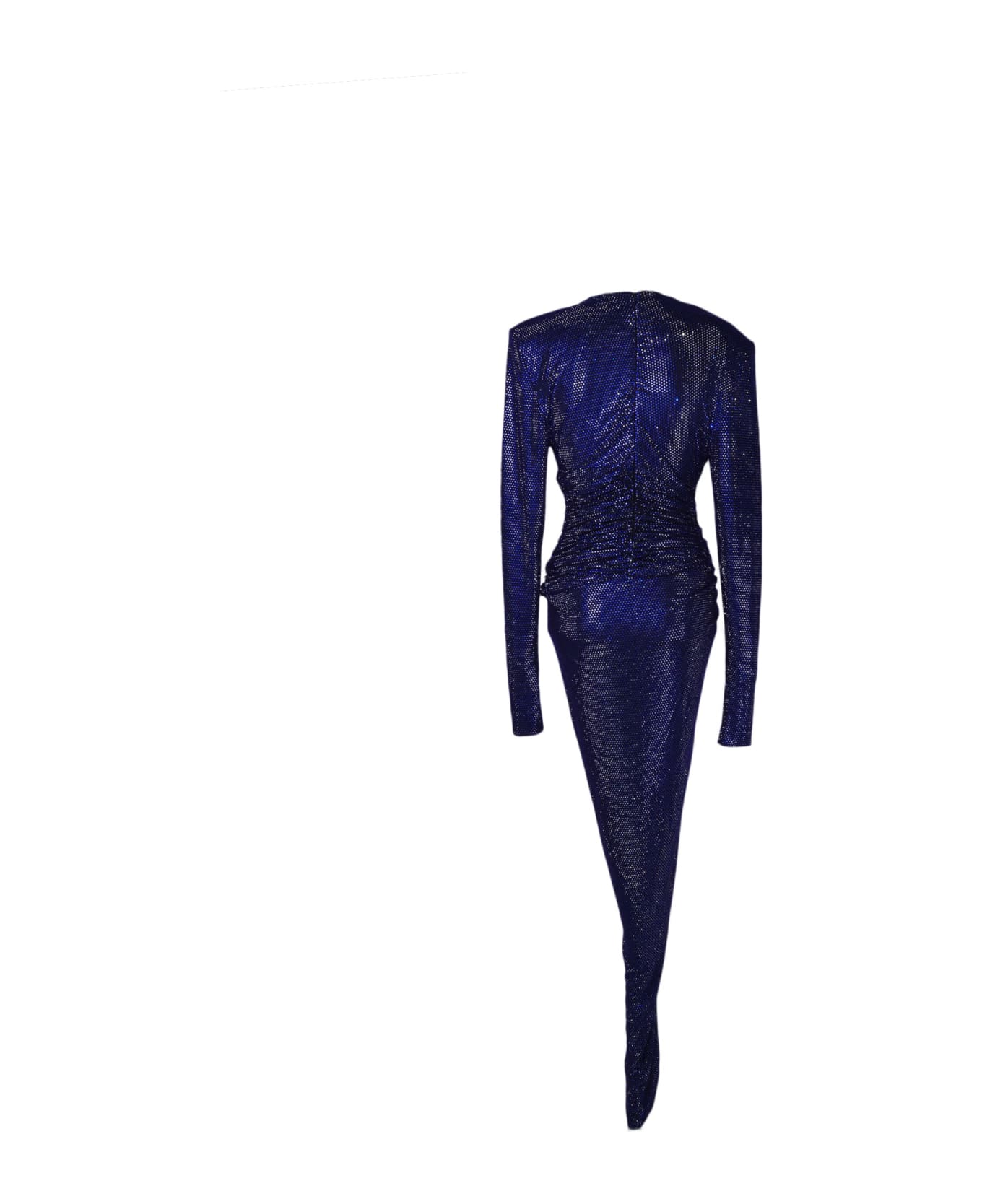Alexandre Vauthier Dress - Blue