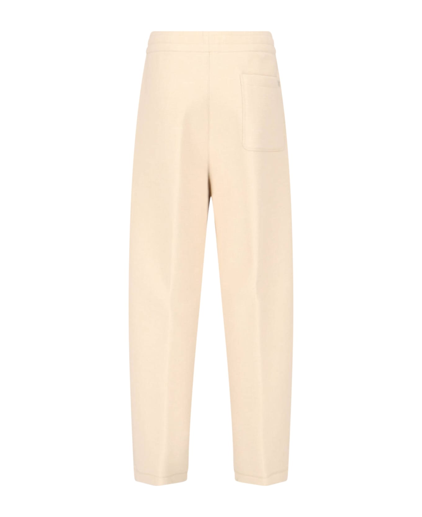 【送料&関税込】Ami Alexandre Mattiussi Joggers Ami Alexandre Mattiussi Joggers | italist