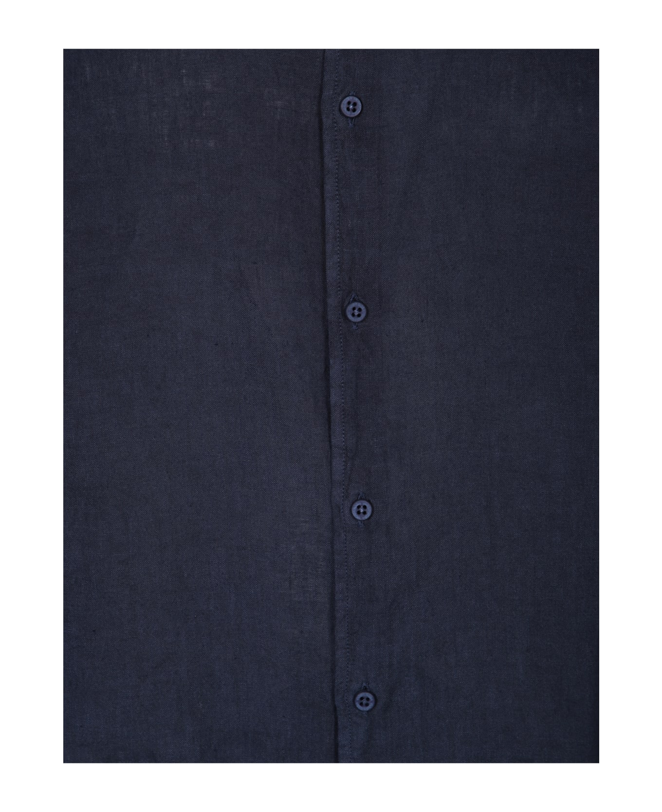costumein Domenico Blue Shirt - Blue