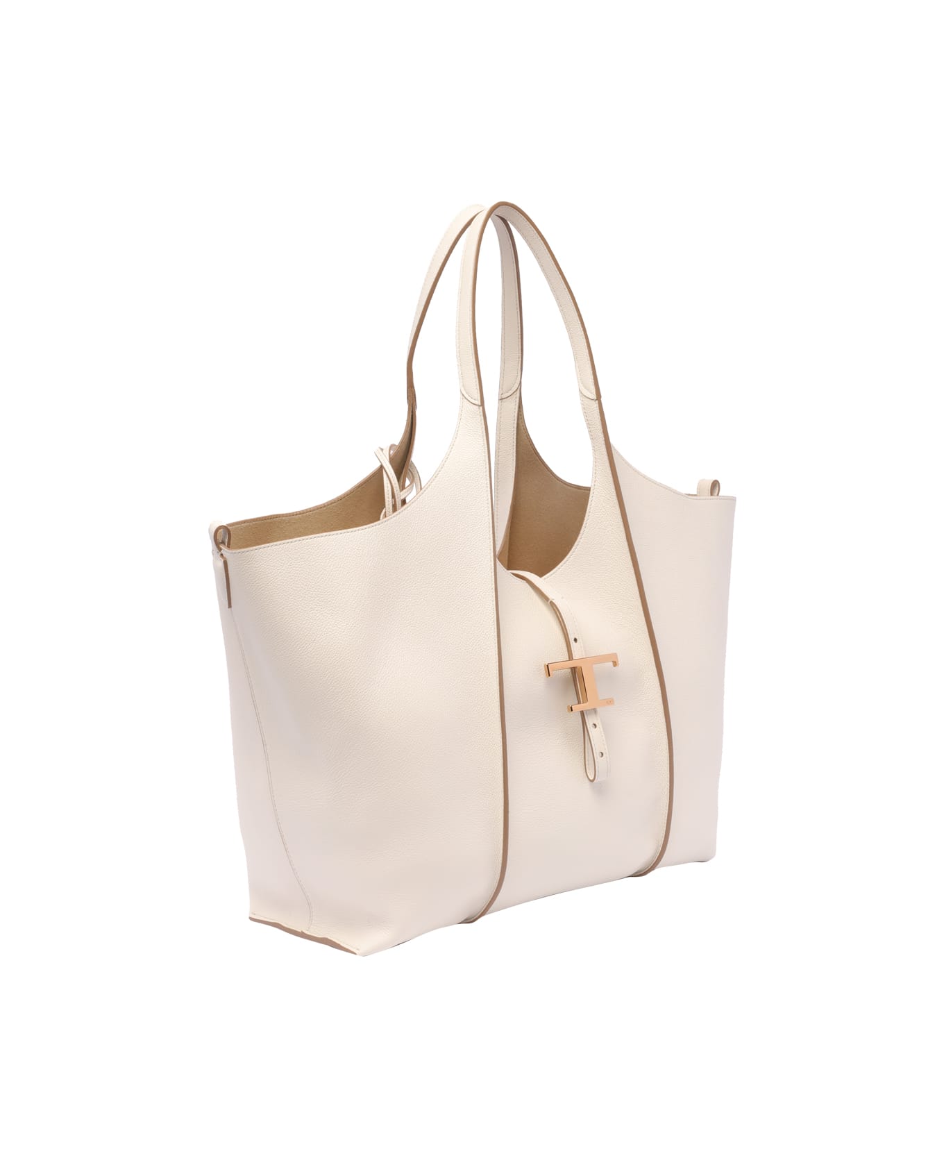 Tod
s Medium T-timeless Shopping Bag