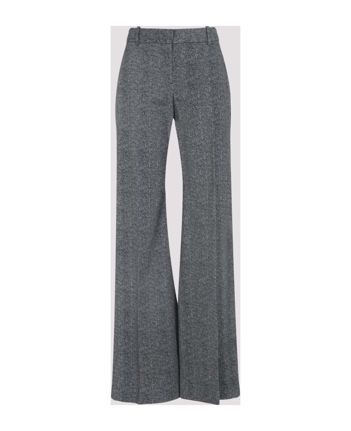 Ermanno Scervino Straight Leg Pants - St Resca
