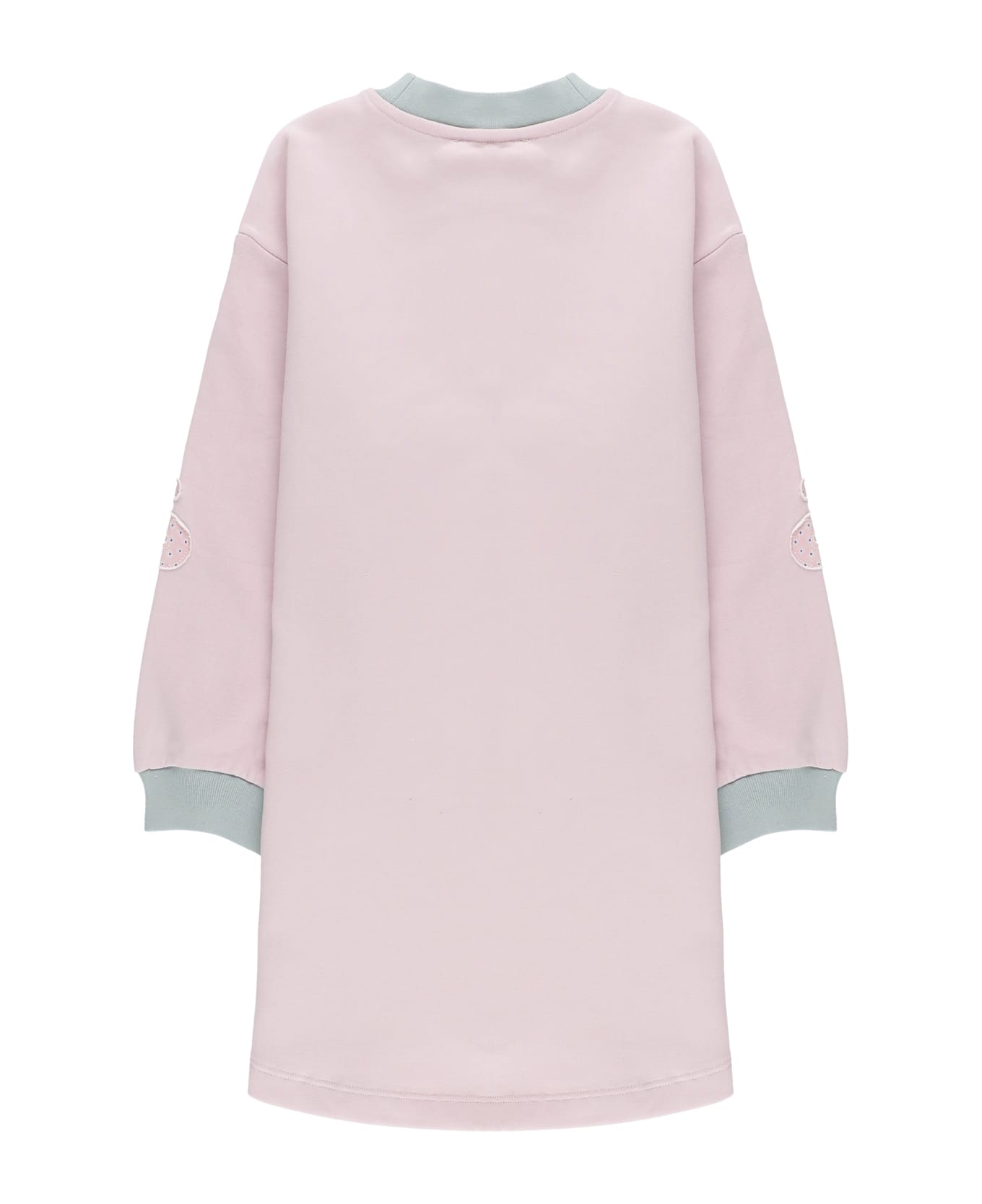 Stella McCartney Cotton Dress - Pink