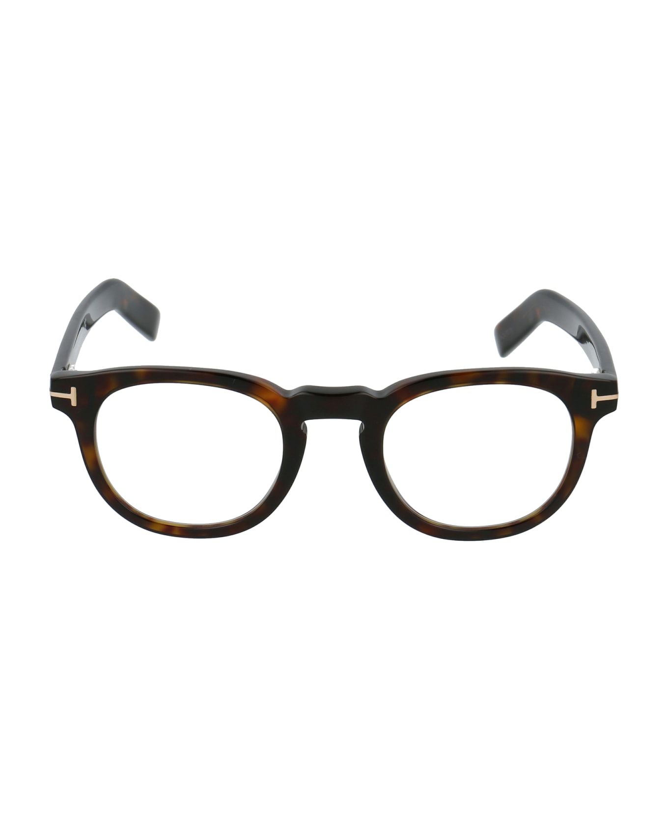 Tom Ford Eyewear Ft5629-b Glasses - 052 Avana Scura