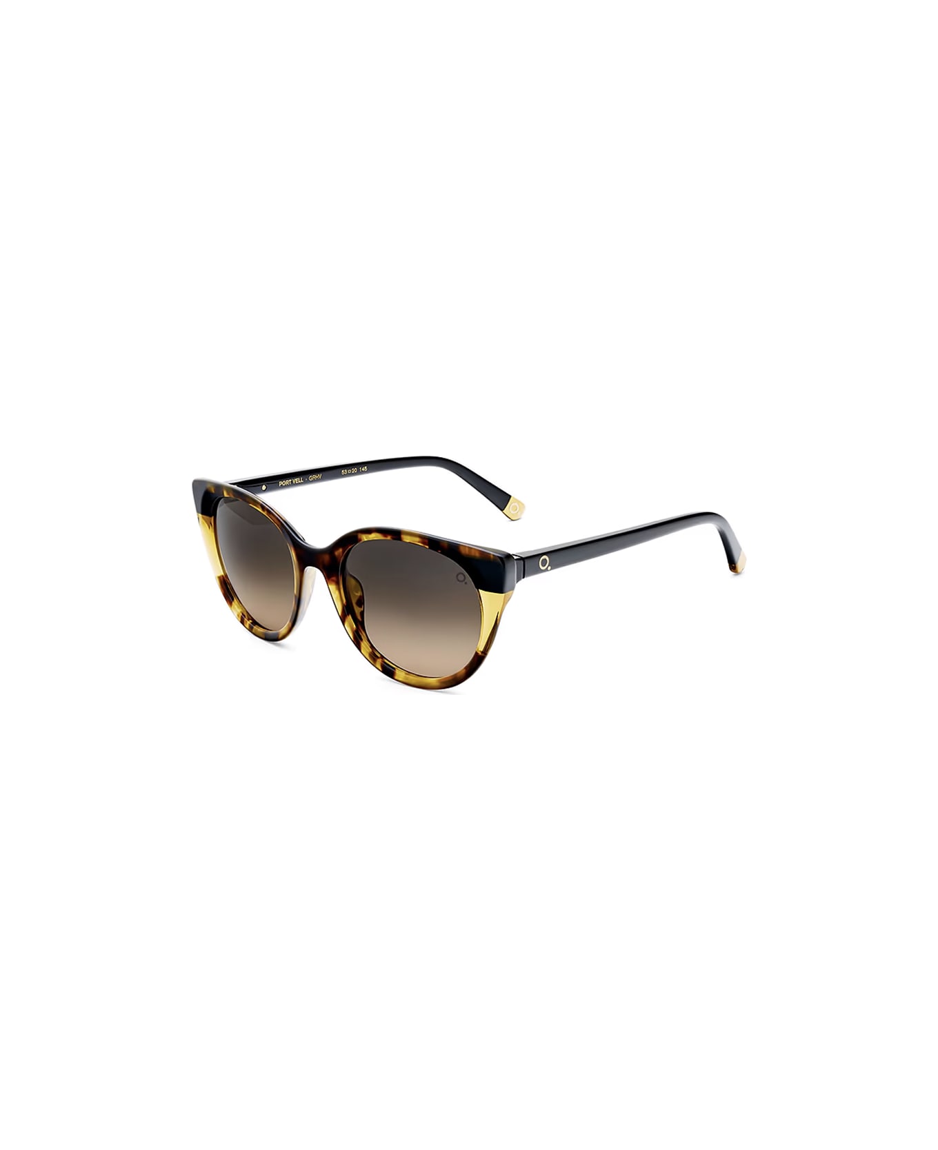 Etnia Barcelona Sunglasses - Multicolor/Grigio