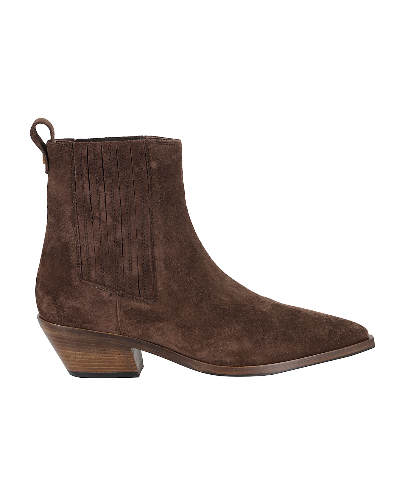 Roberto Festa West - Light Mogano