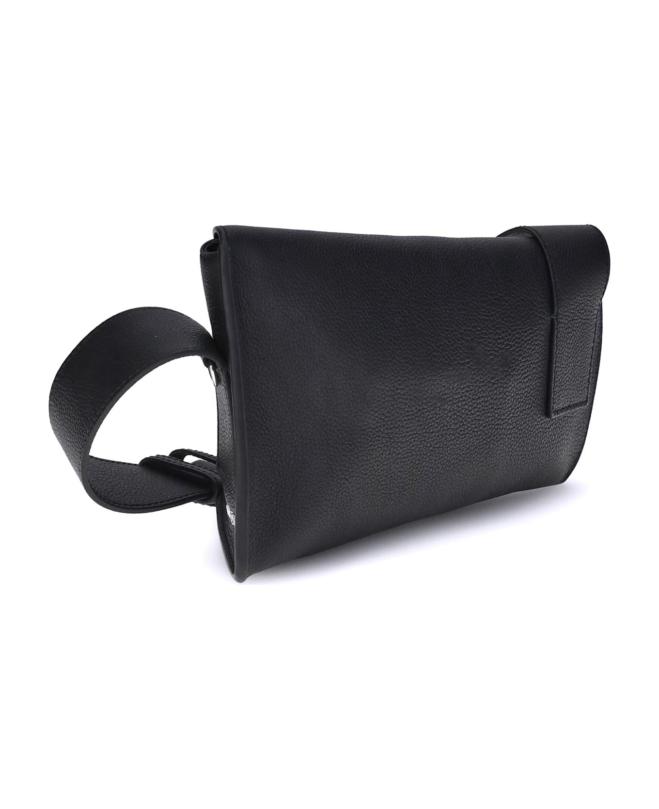 Alexander McQueen T-bar Sling Shoulder Bag