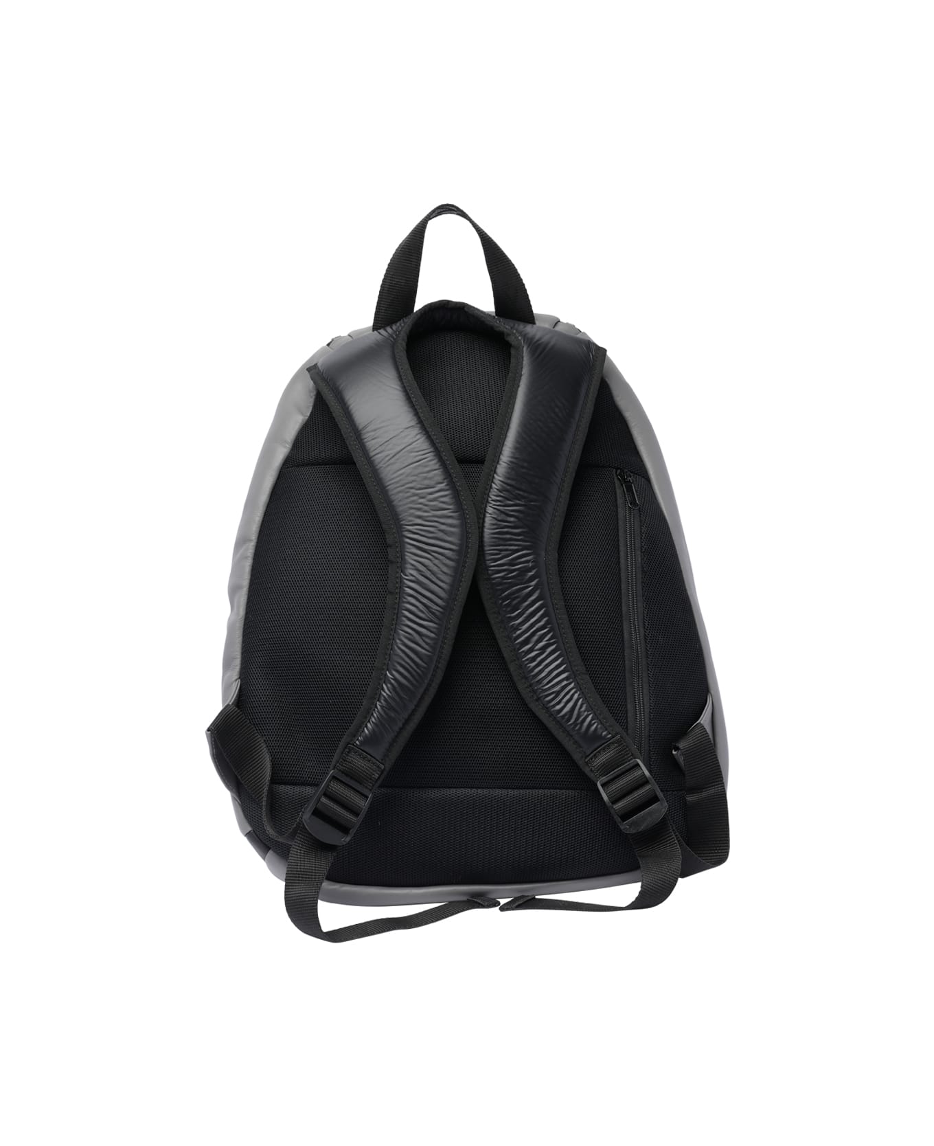 Vic Matié Travel Backpack - Grey