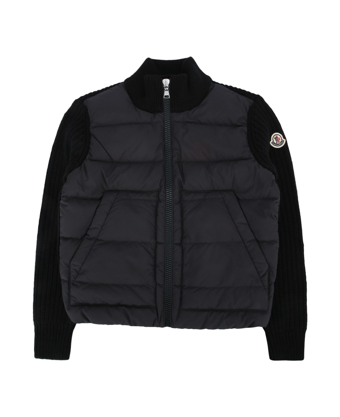 Moncler Cardigan - 999