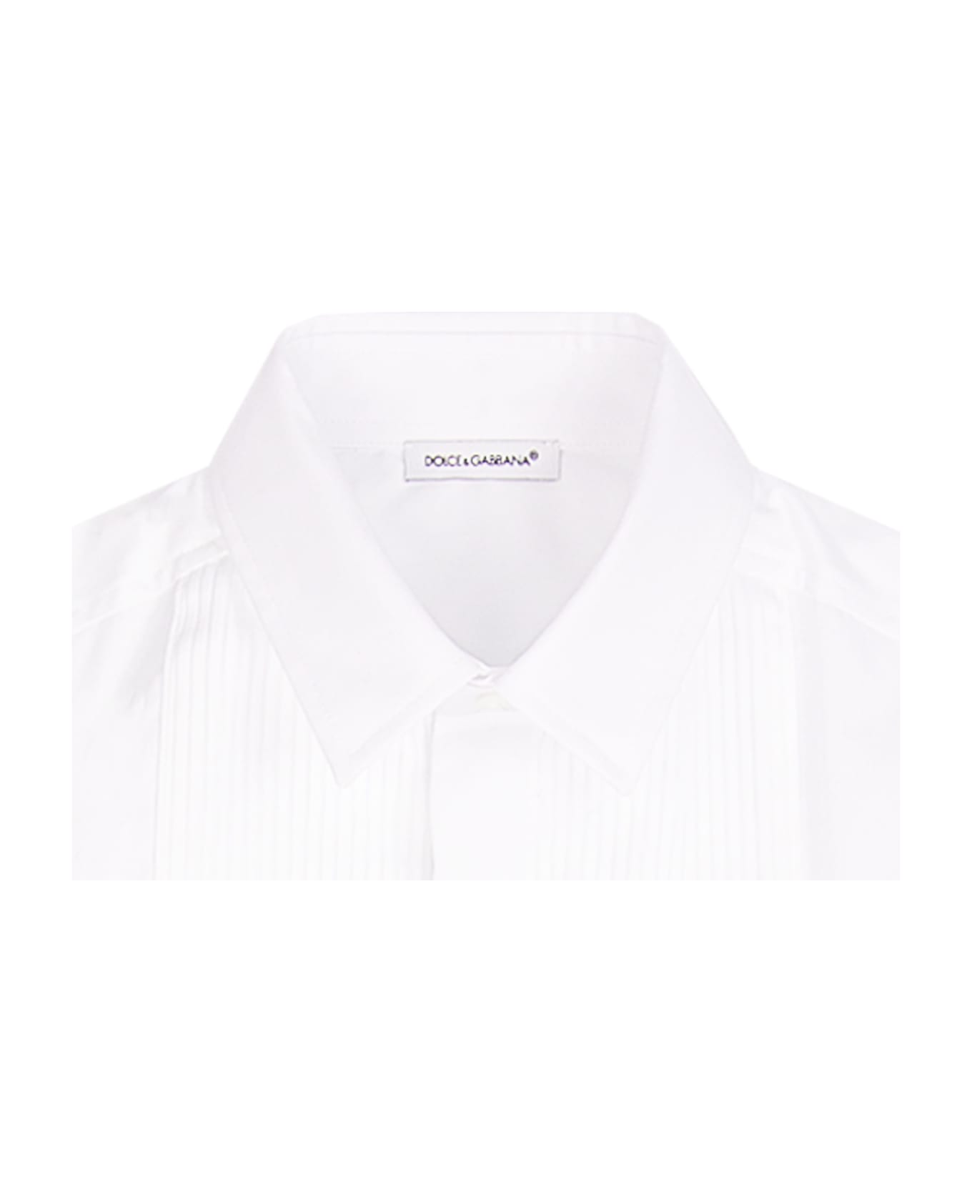 Dolce & Gabbana Shirt - White シャツ