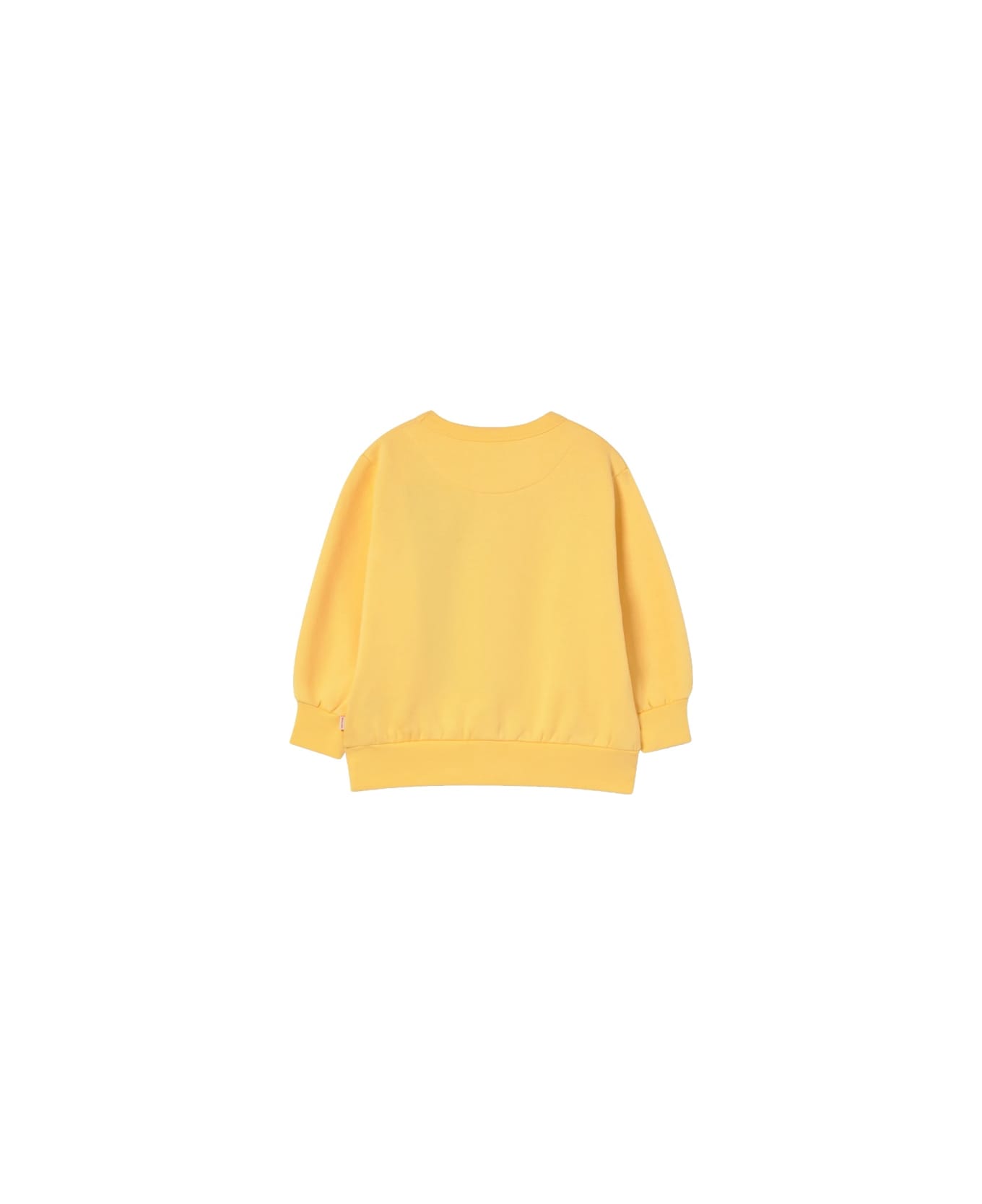 TinyCottons "outlander" Jersey - YELLOW