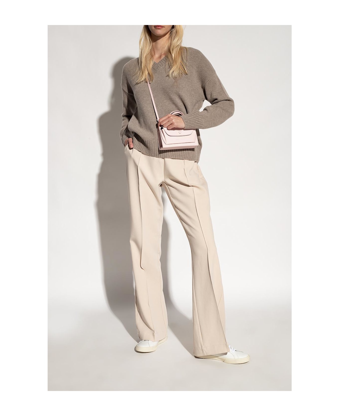 Veja 'esplar' Sneakers - White