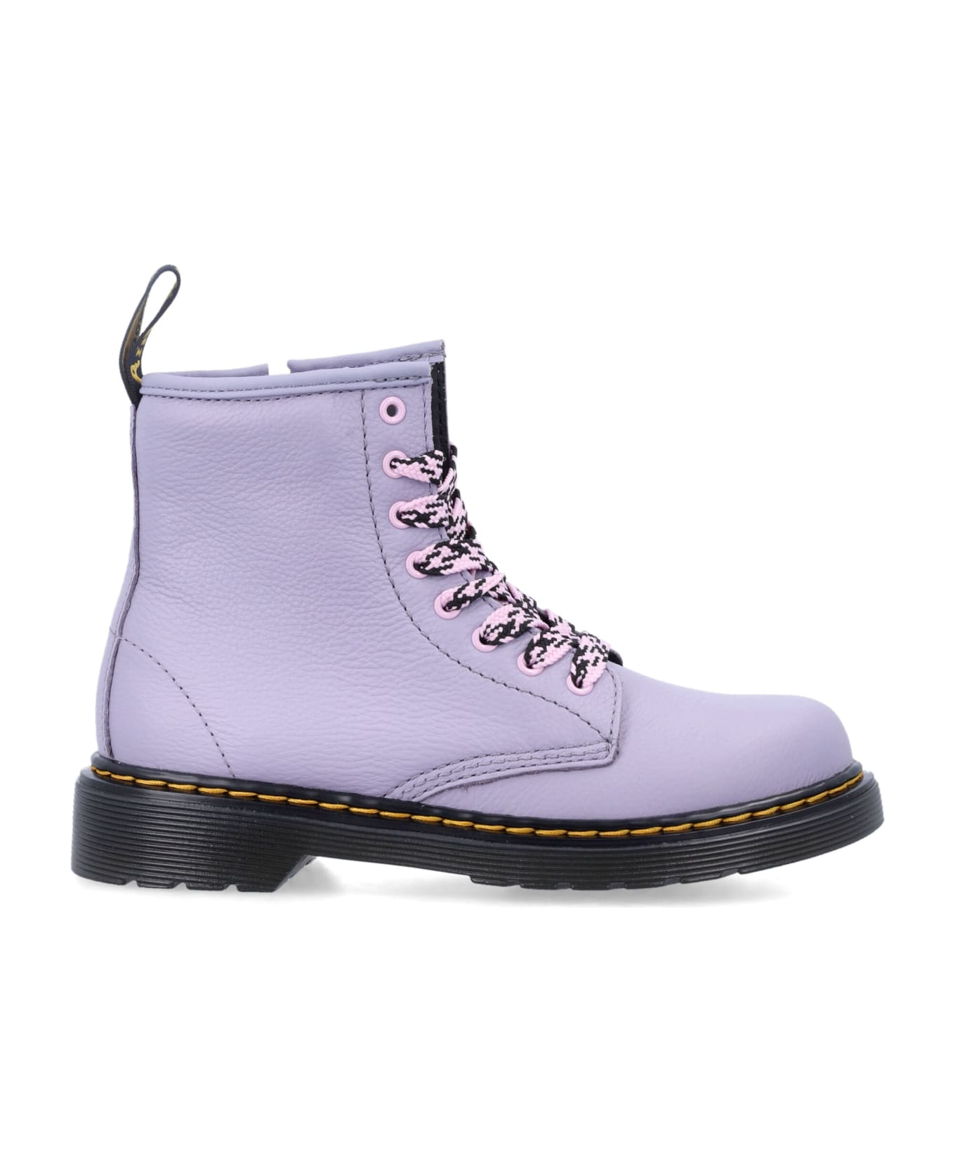 Dr. Martens Kid - Virgin Boots - LAVANDE