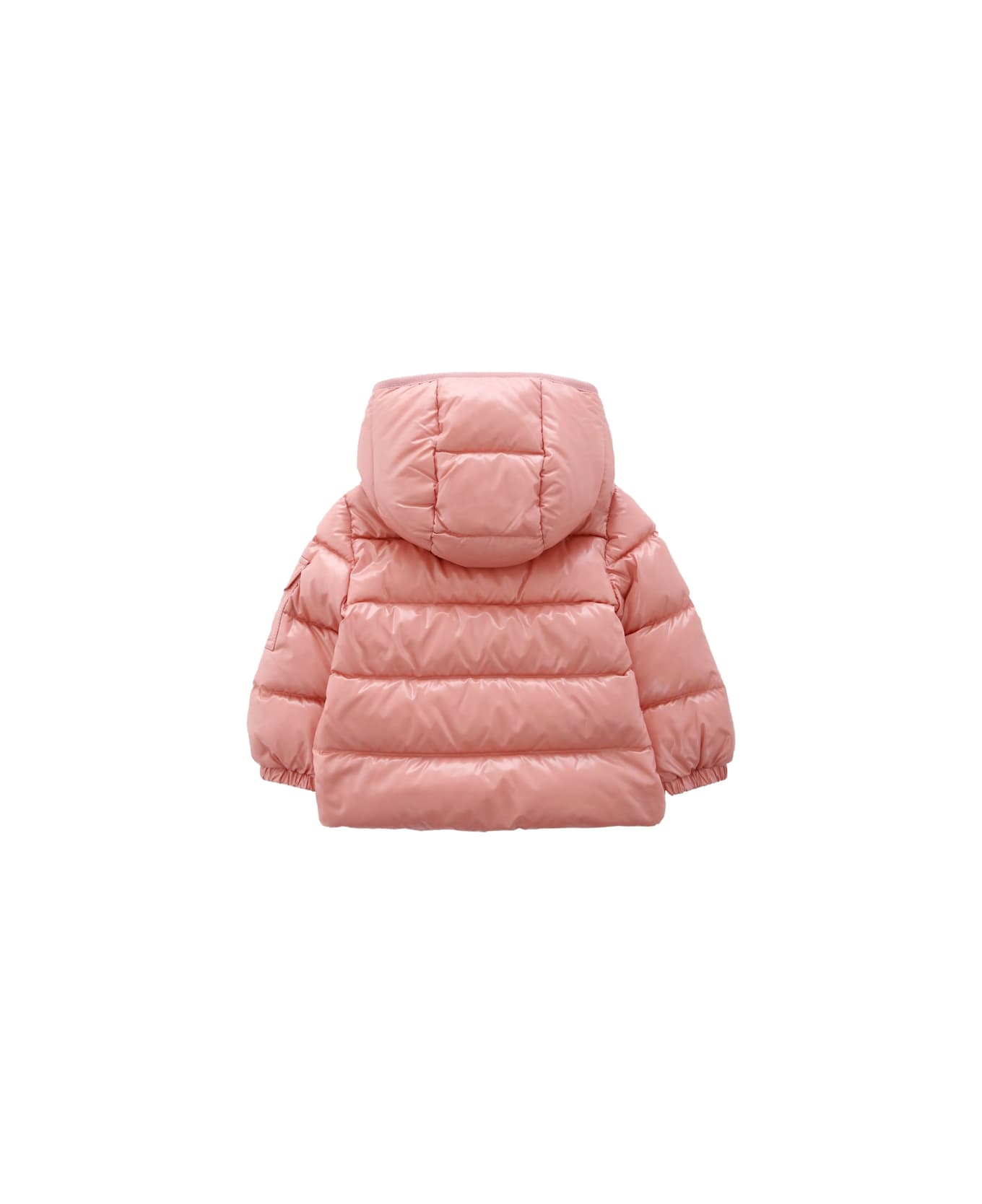 Moncler Outerwear - PINK