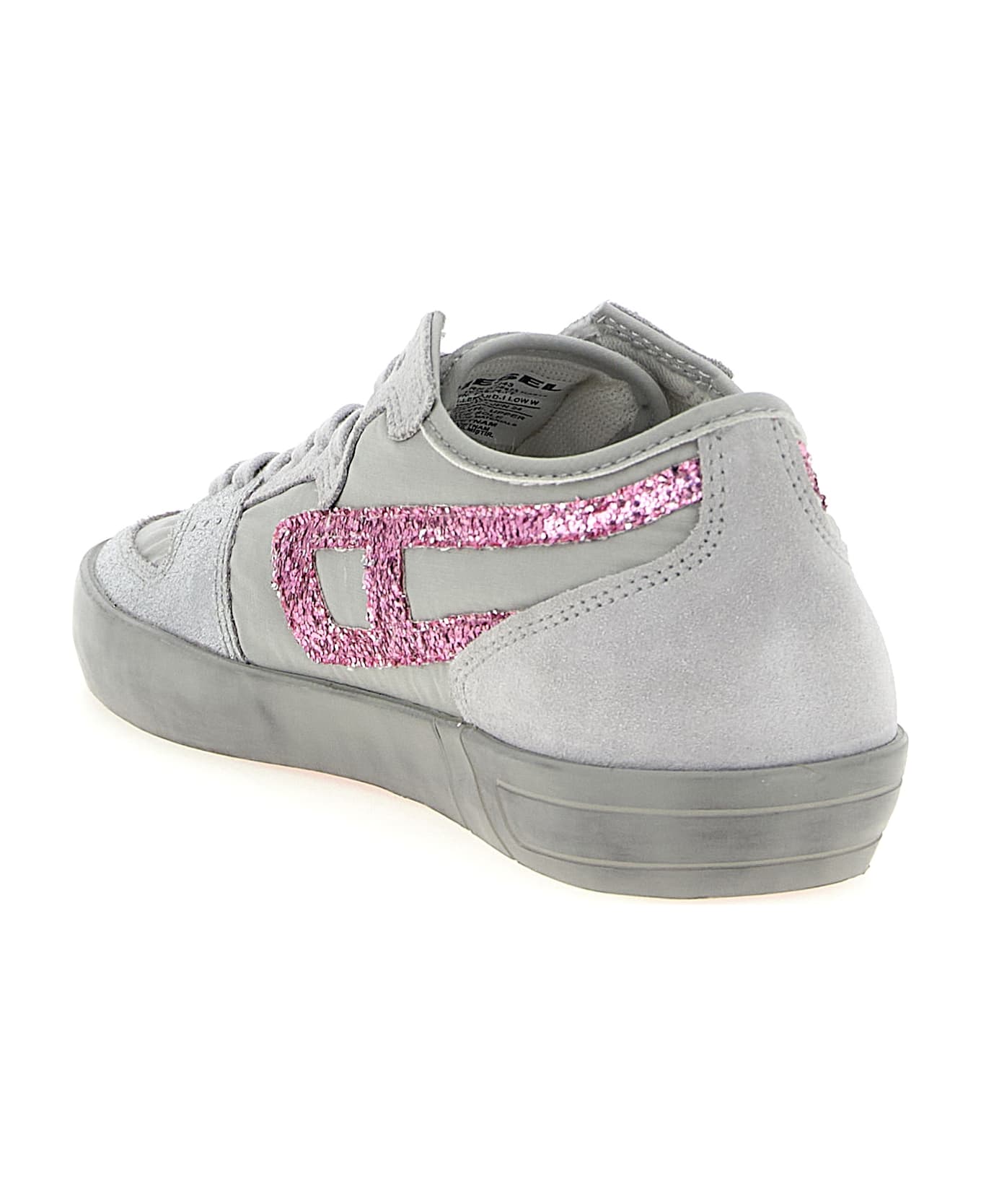 Diesel 
s-leroji D-1 Low
 Sneakers - Multicolor