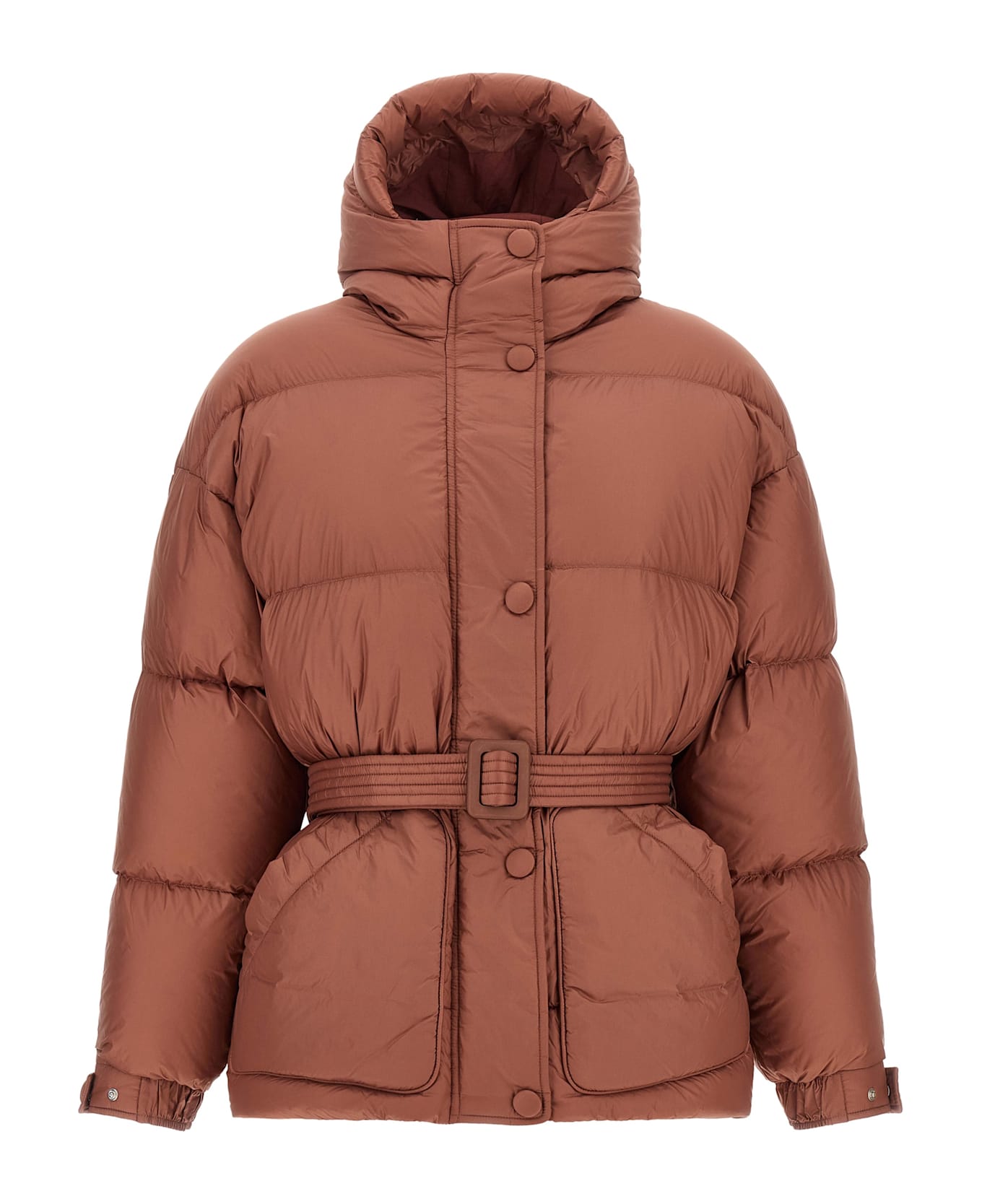 IENKI IENKI 
michlin
 Down Jacket - Pink