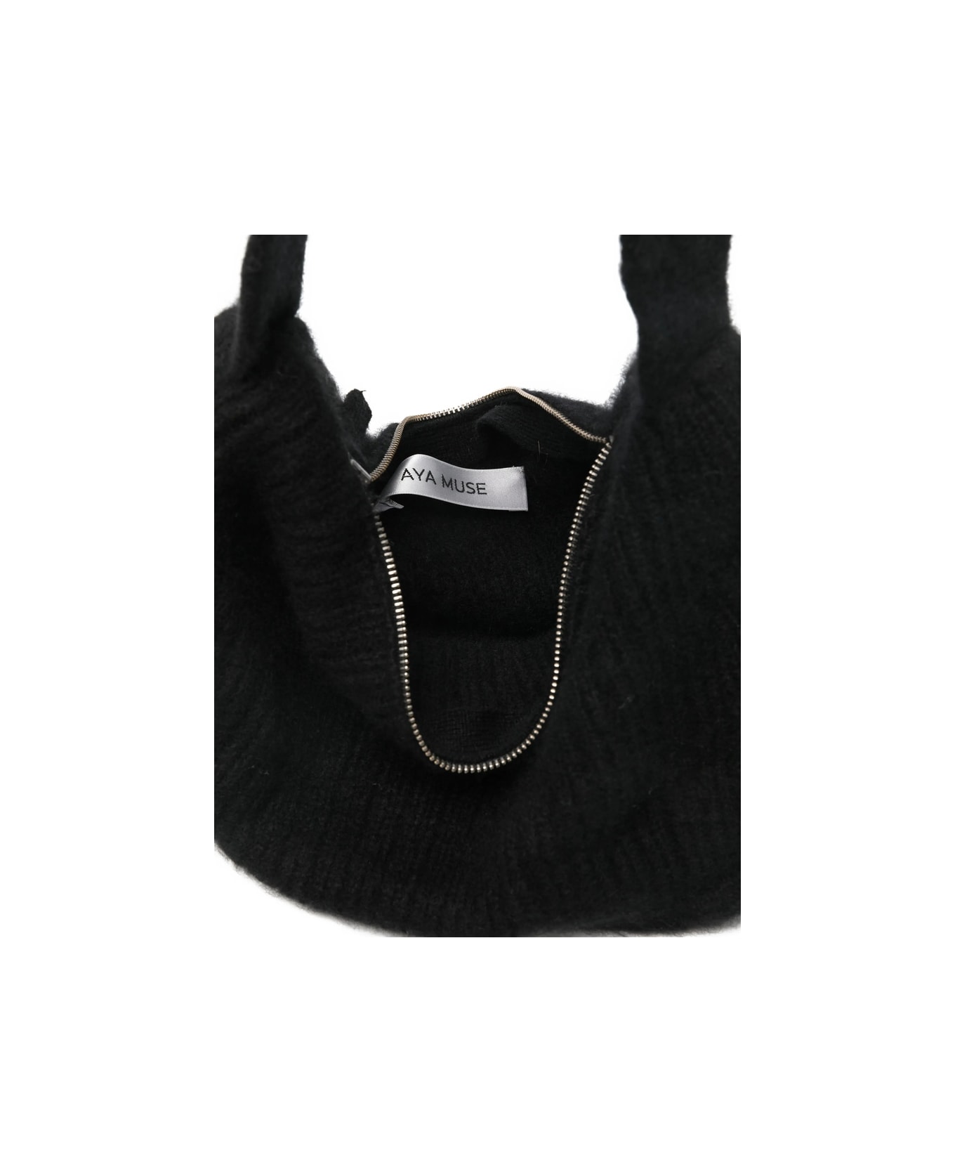 Aya Muse Bag - BLACK
