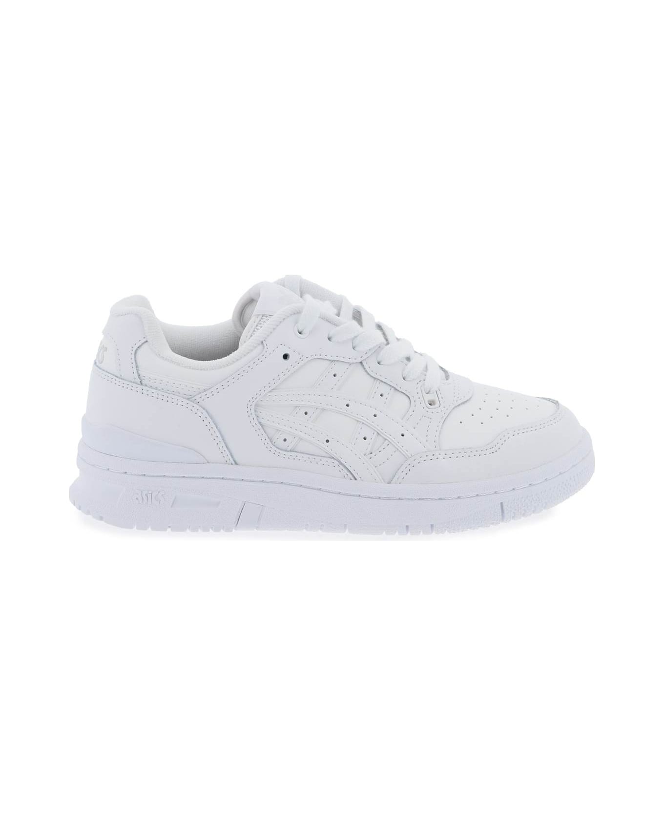 Asics Ex89 Sneakers - WHITE WHITE (White)