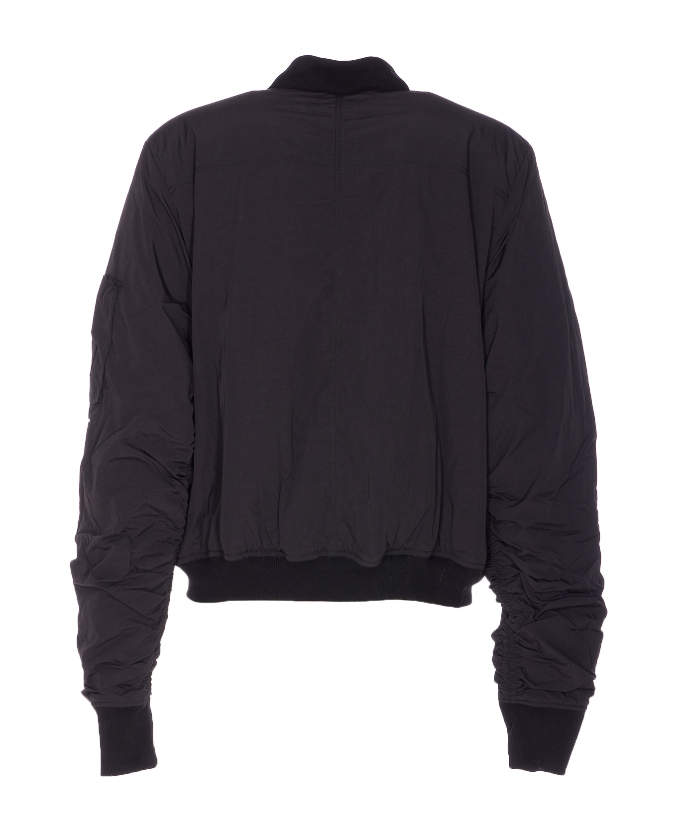 Thom Krom Jacket - Black