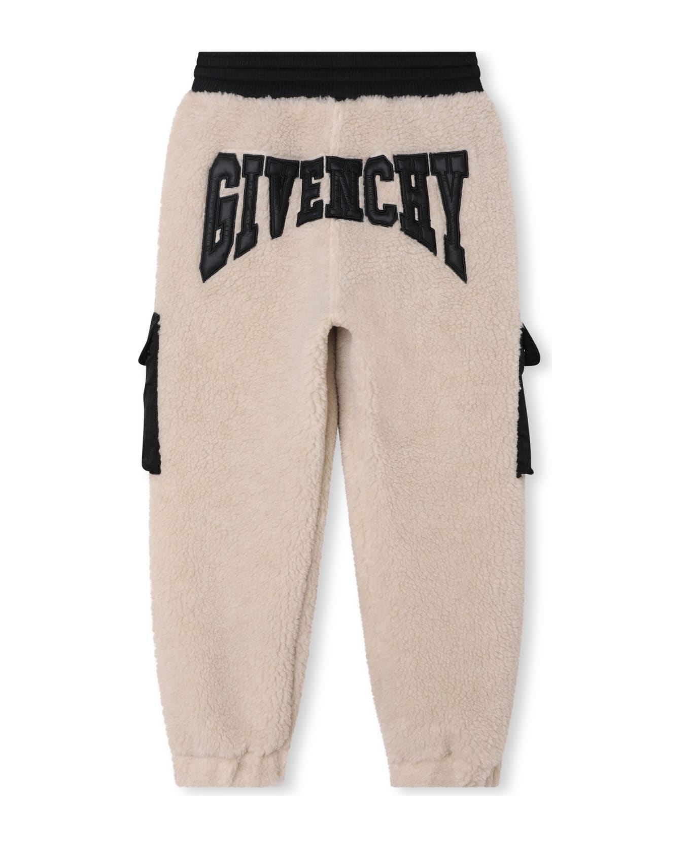 Givenchy Pants With Application