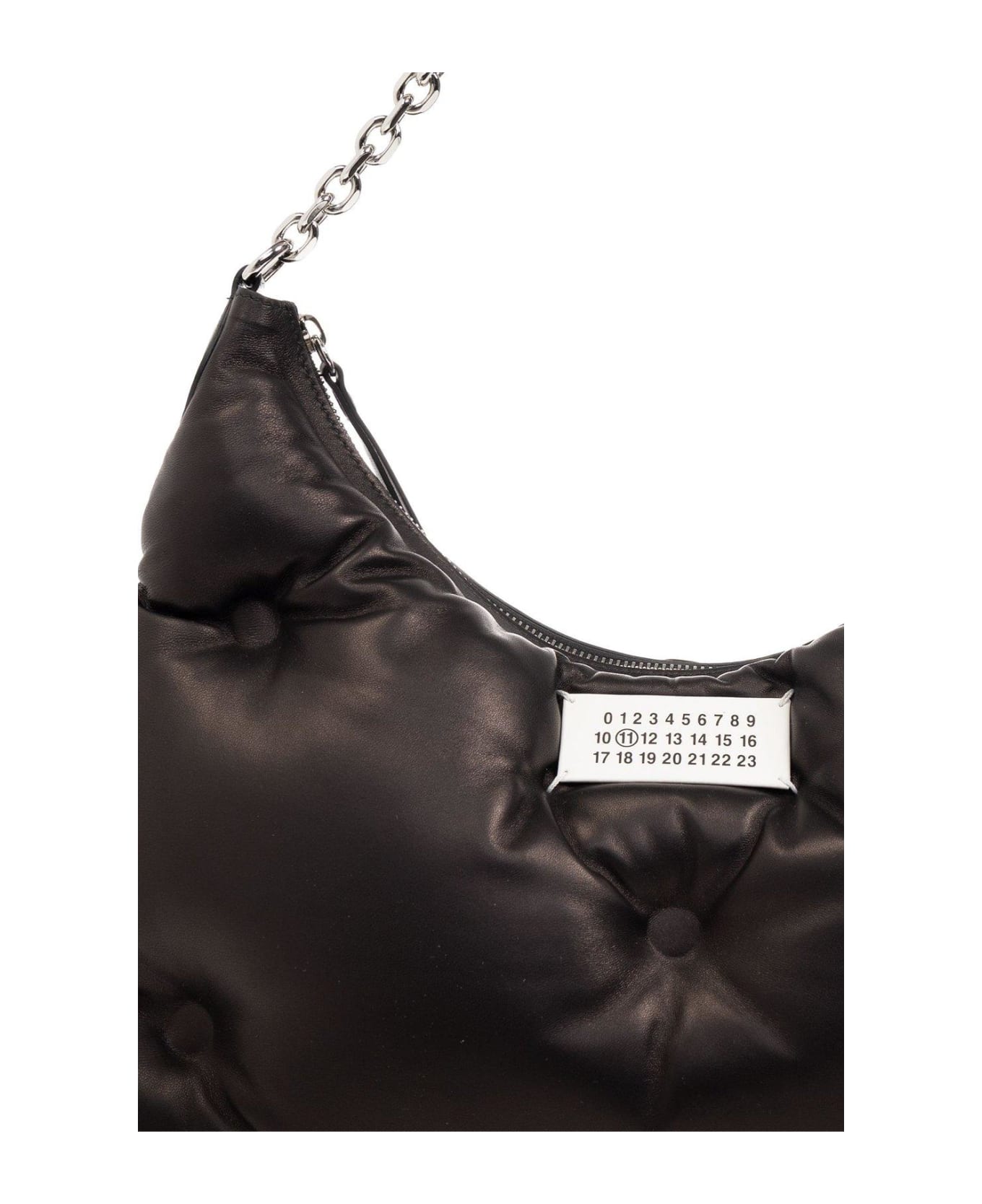 Maison Margiela Glam Slam Hobo Medium Shoulder Bag - T8013