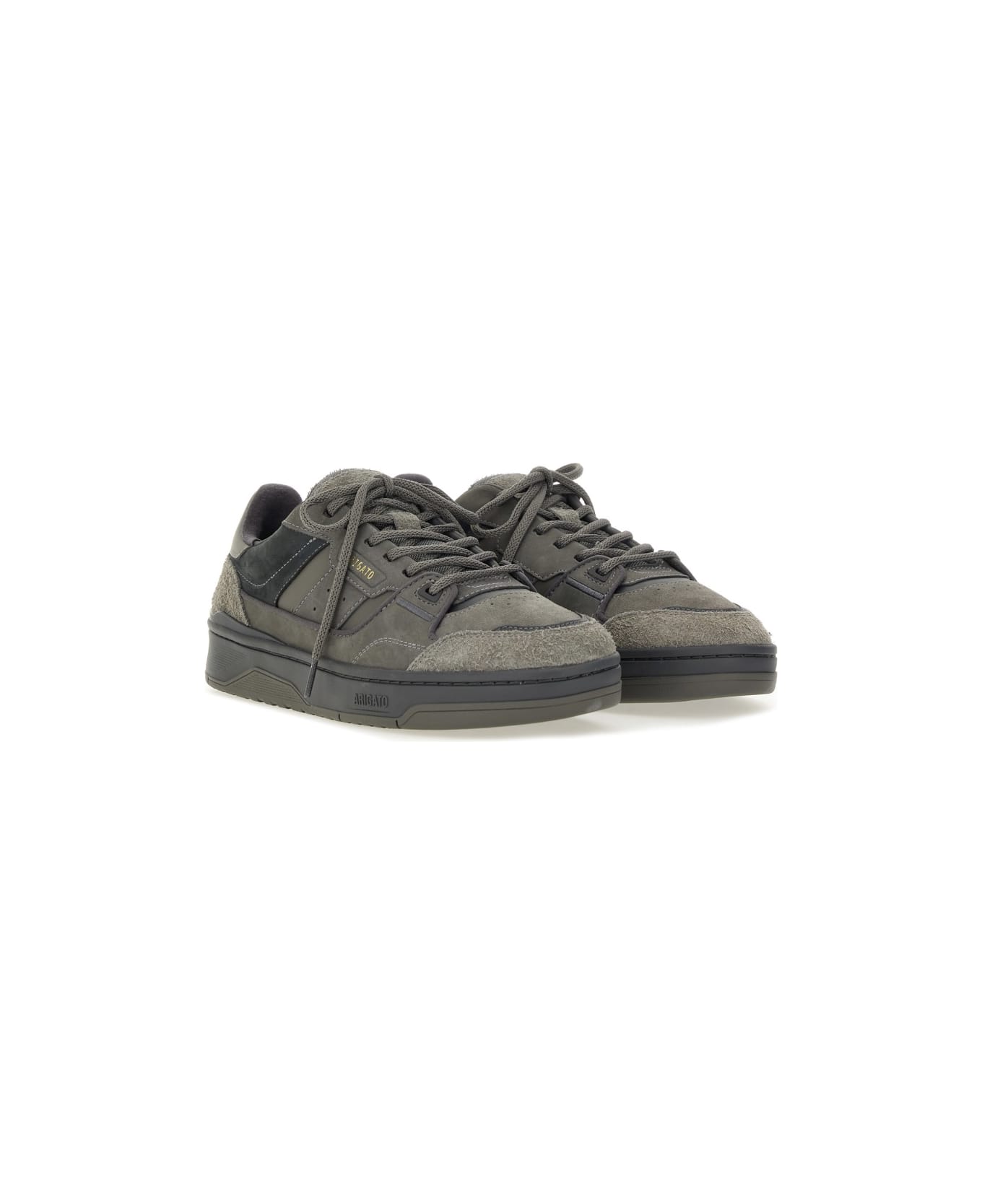 Axel Arigato Sneaker "clay" - GREY