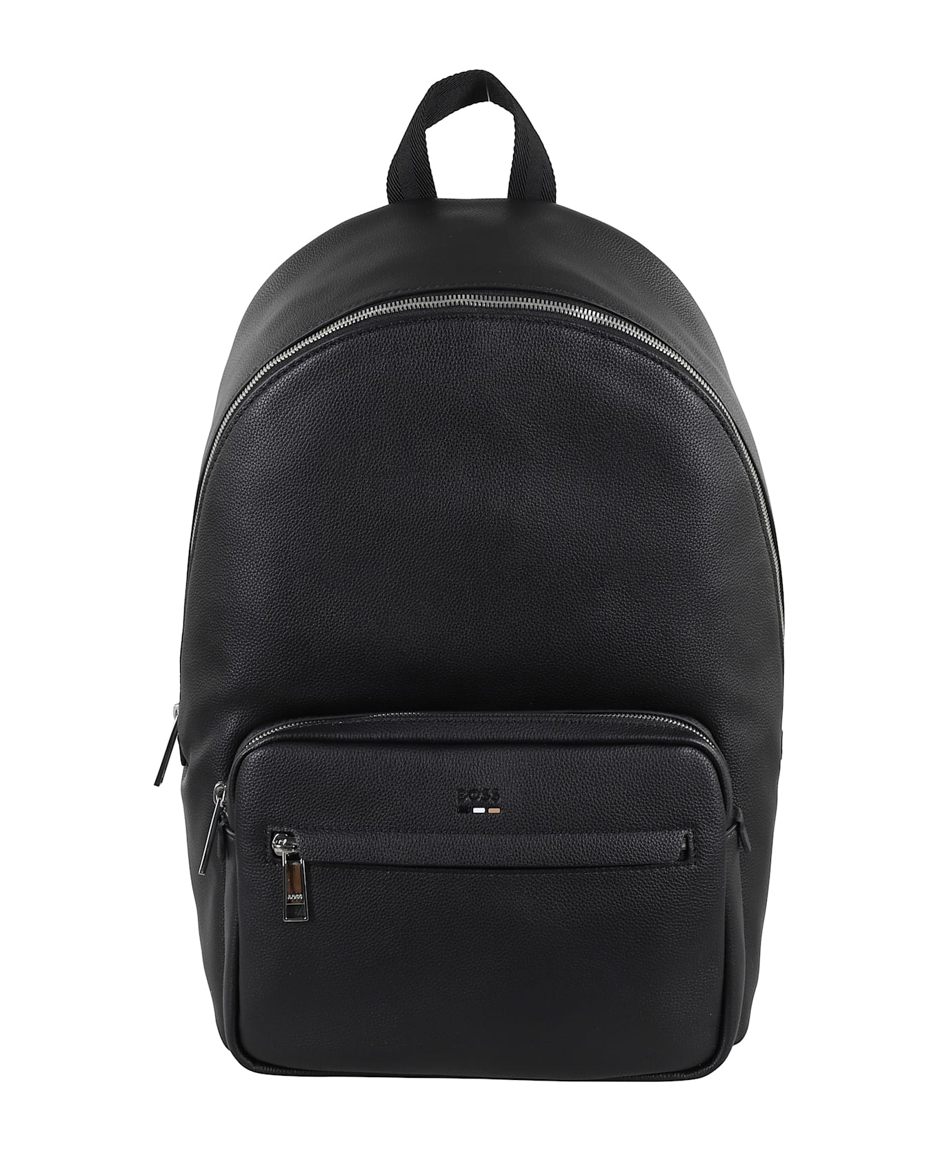 Hugo Boss Ray Backpack - Black 