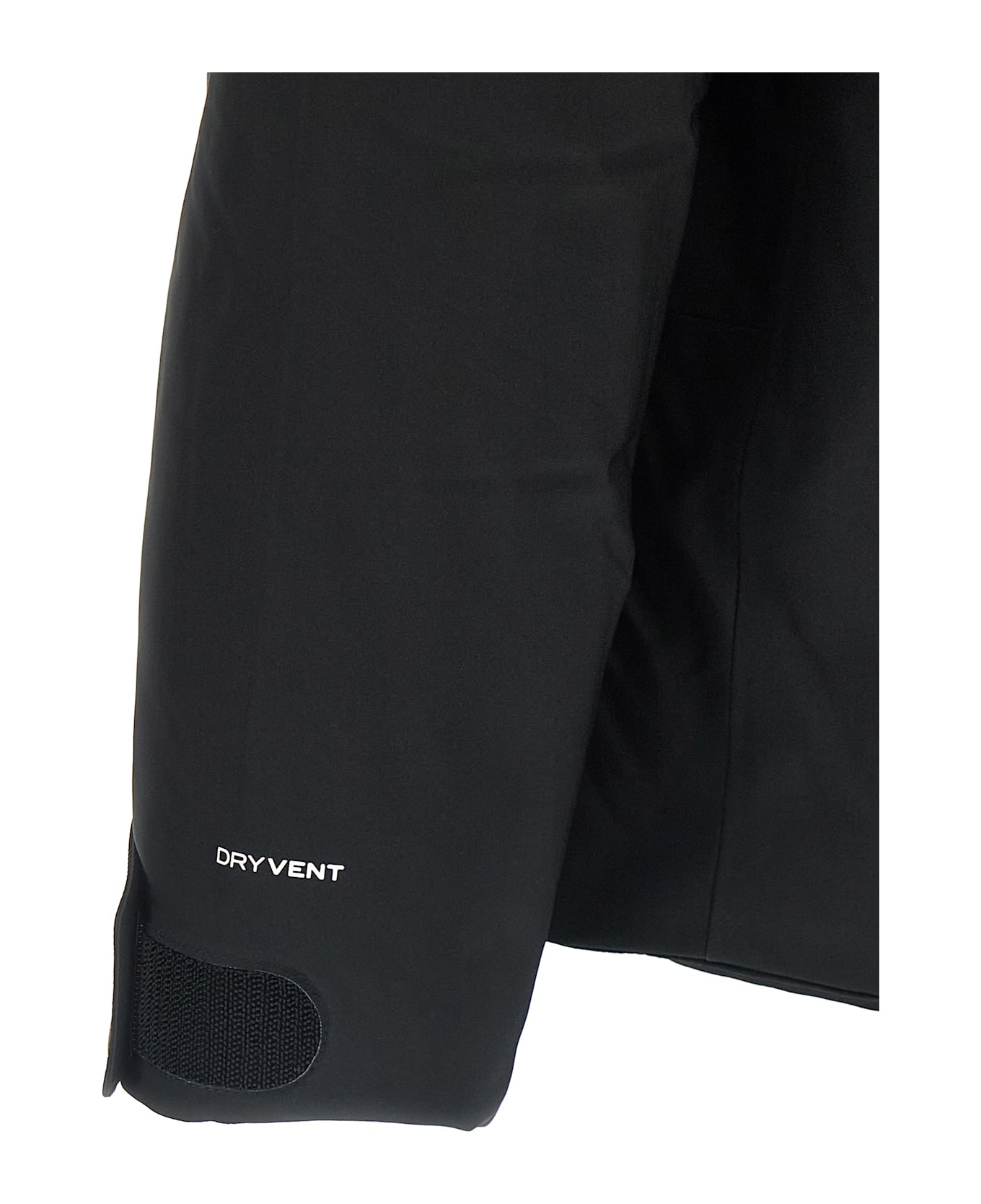 The North Face 
tnf Range
 Parka - Black  