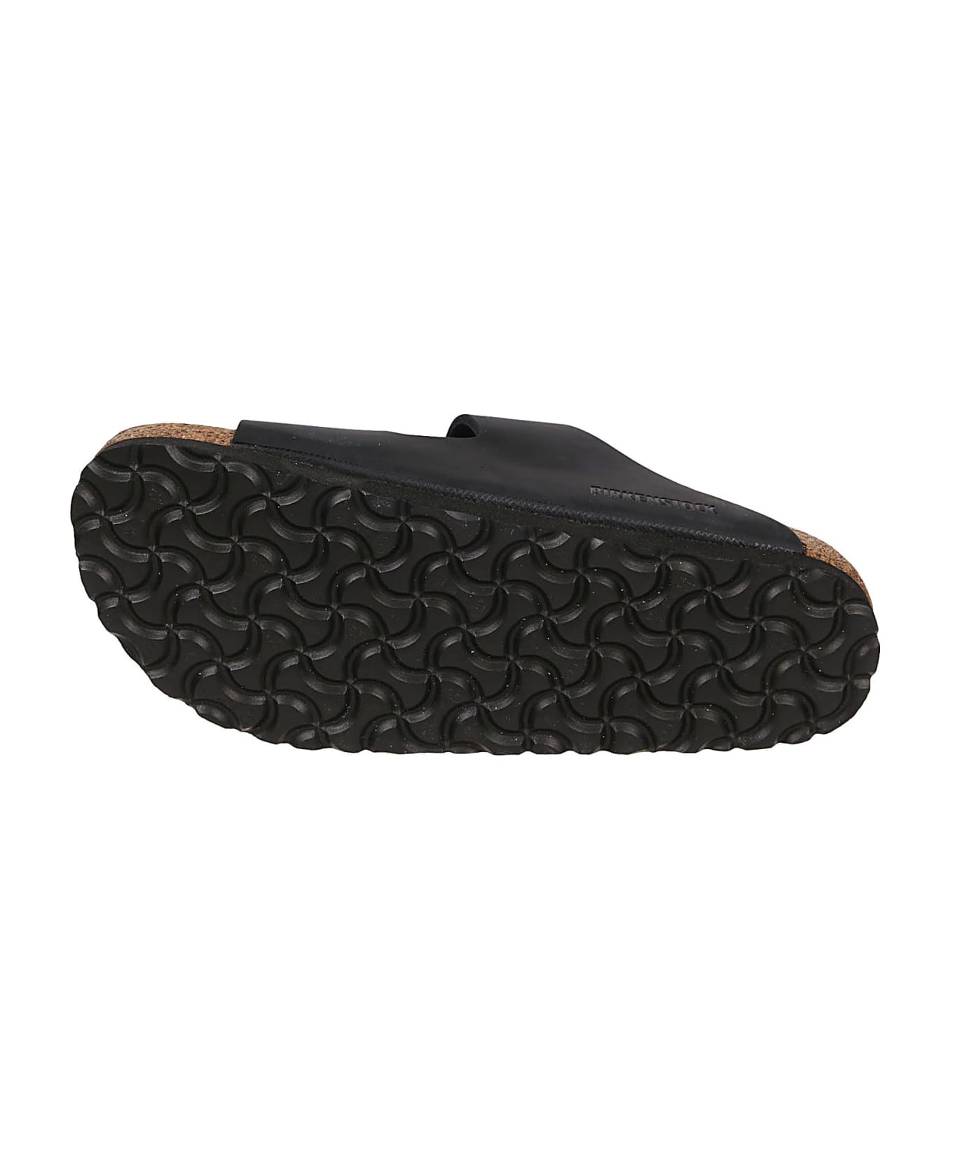 Birkenstock Arizona Big Buckle Sandals - Black