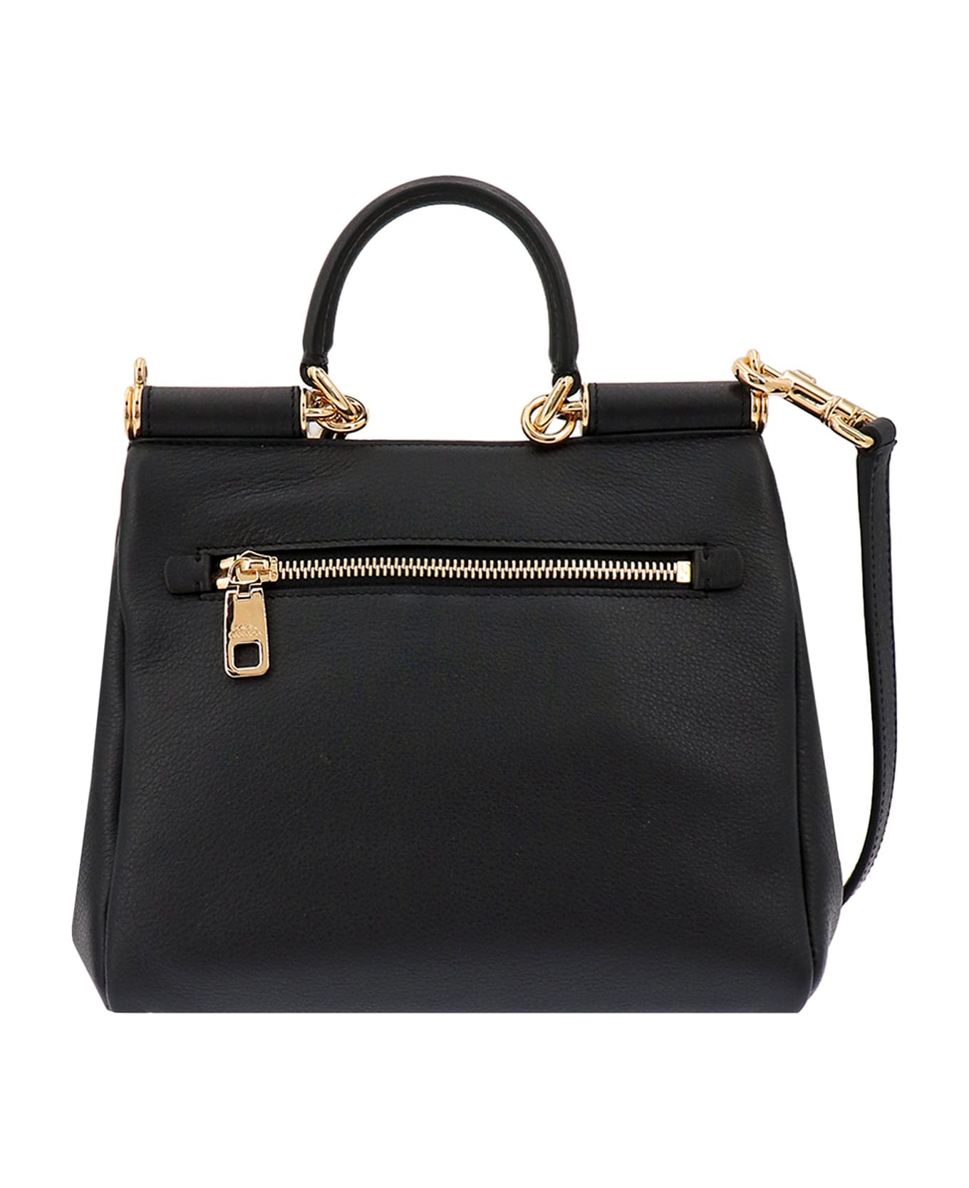 Dolce & Gabbana Handbag - Nero