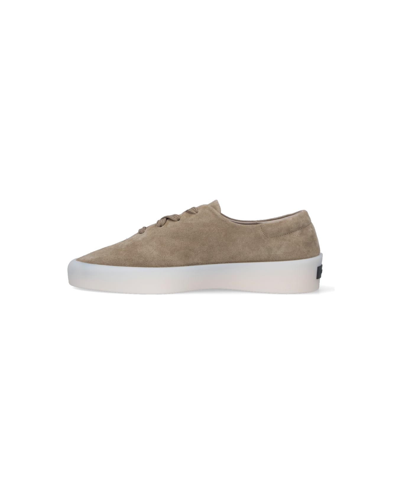 Fear of God Suede Sneakers - Gray スニーカー